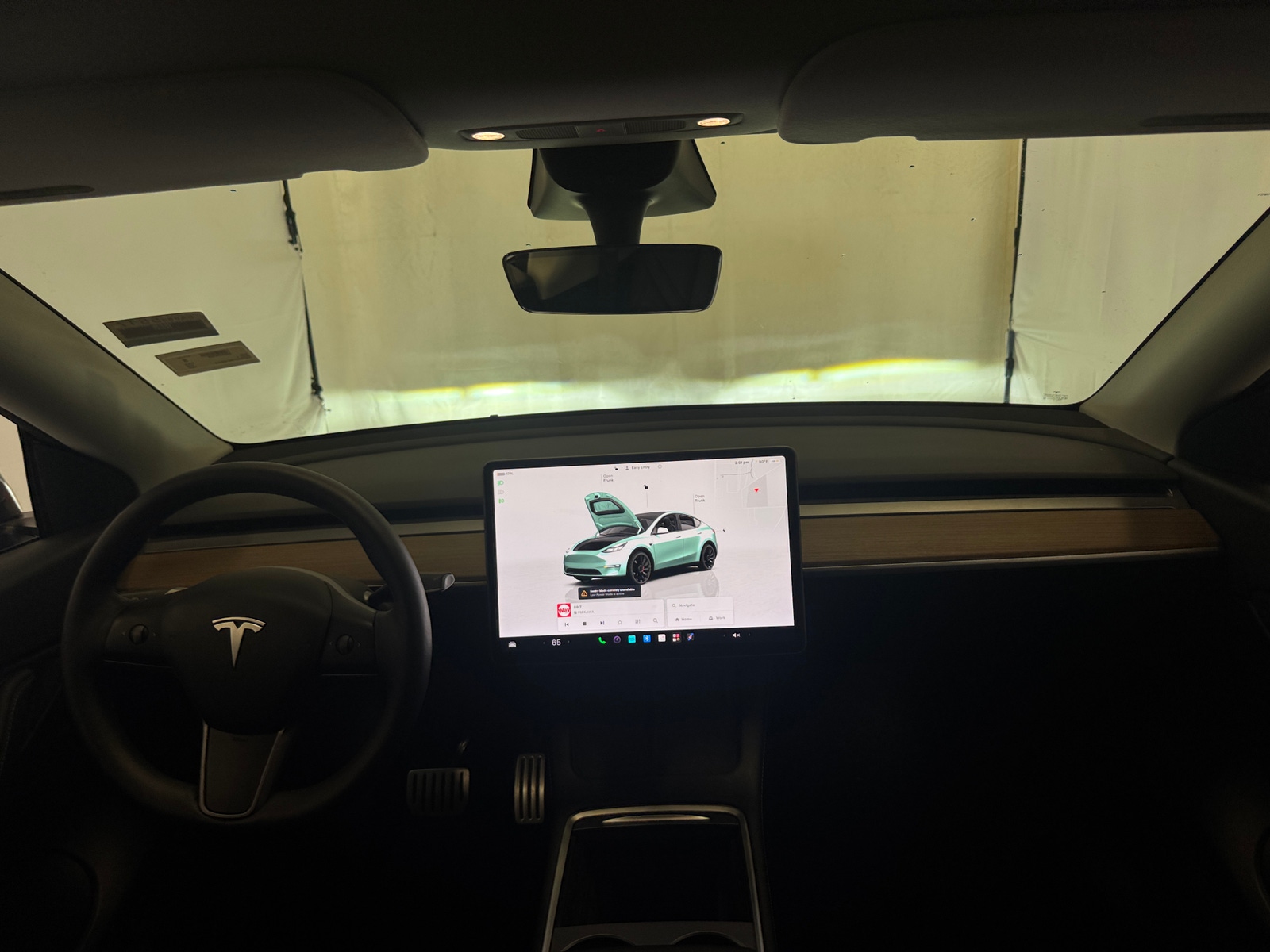 Thumbnail: 2022 Tesla Model Y - 2