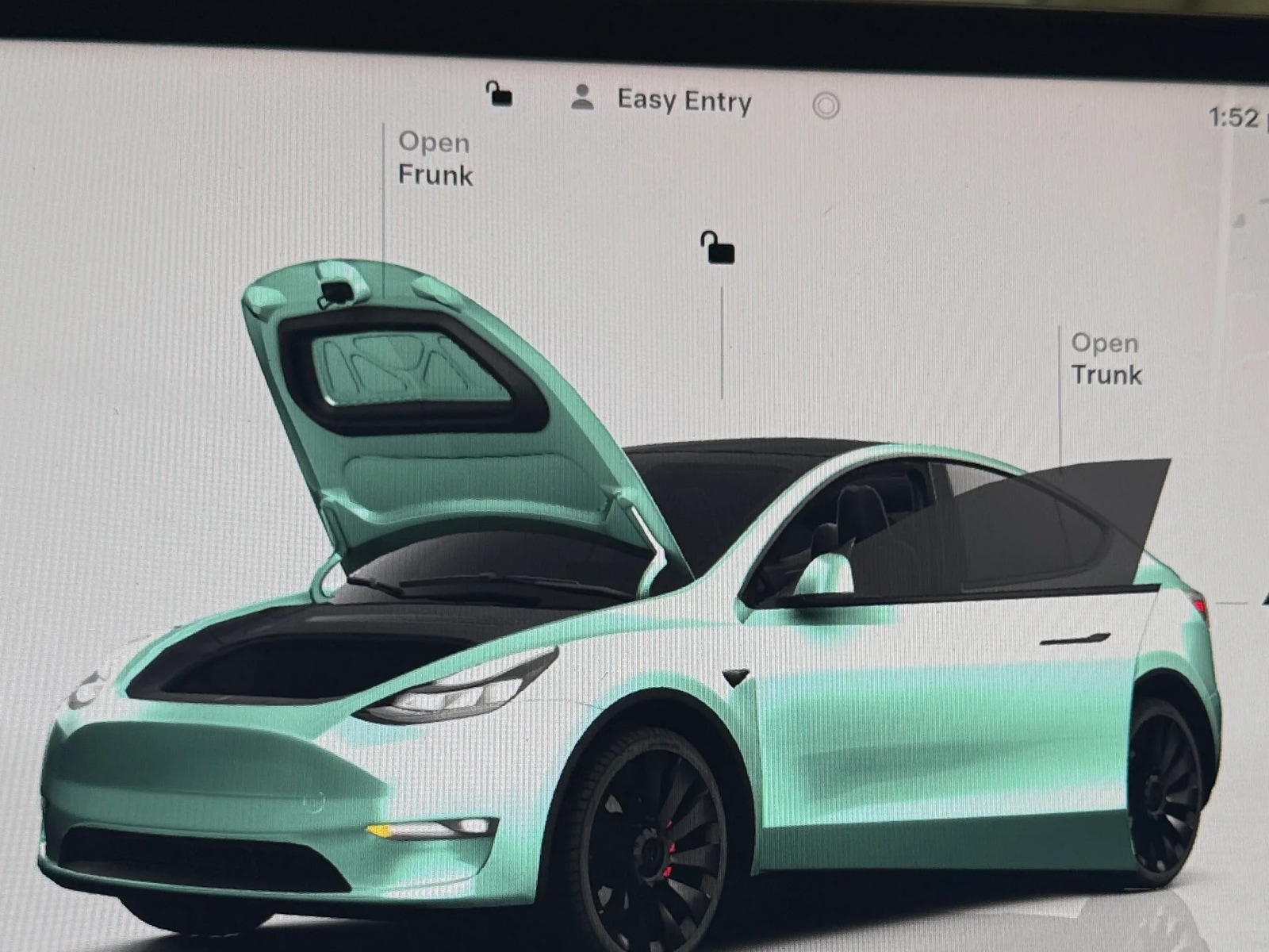 Thumbnail: 2022 Tesla Model Y - 3