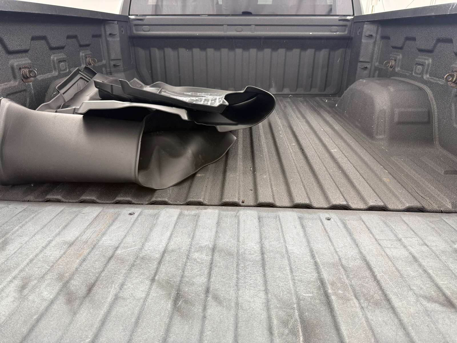 Thumbnail: 2022 Chevrolet Silverado 1500 - 7