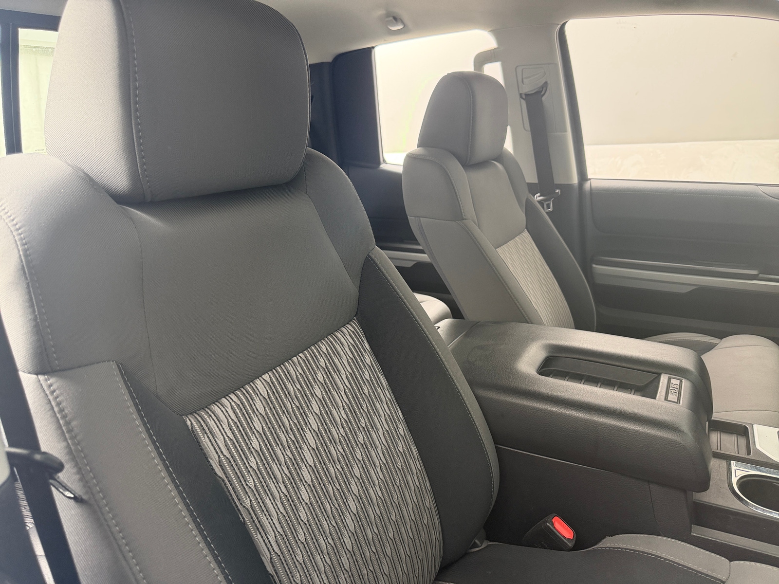 Thumbnail: 2021 Toyota Tundra - 2