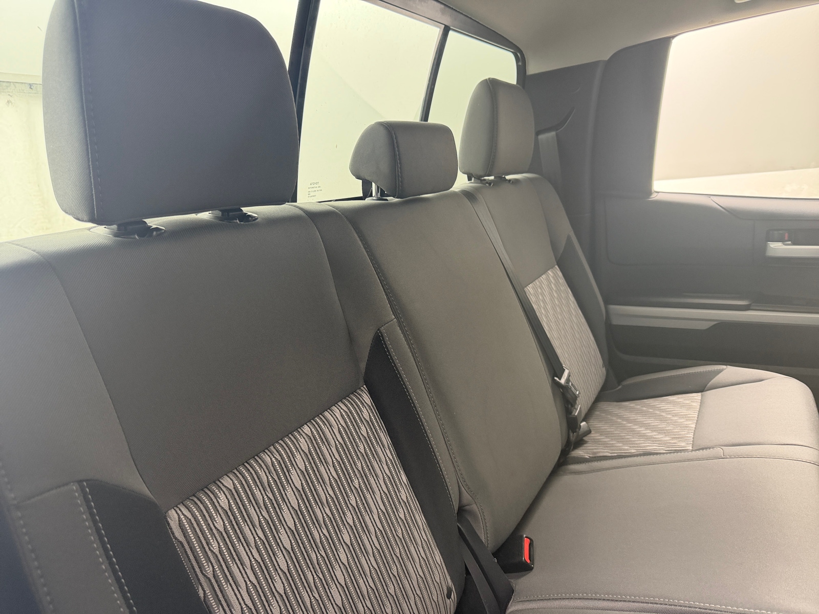 Thumbnail: 2021 Toyota Tundra - 6