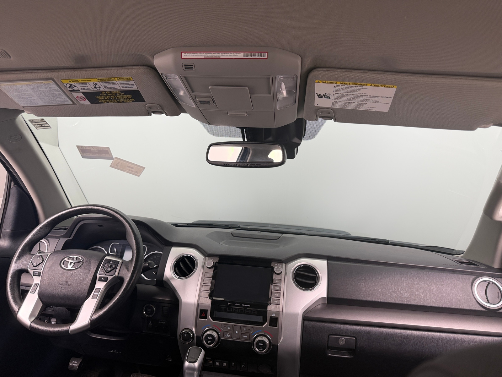 Thumbnail: 2021 Toyota Tundra - 3
