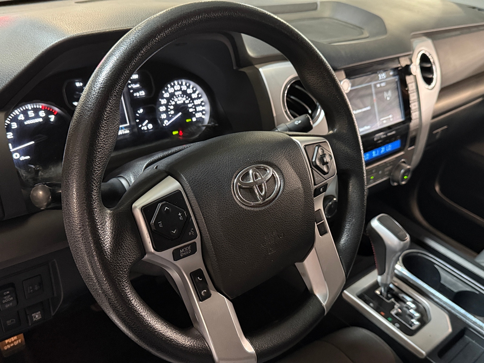 Thumbnail: 2021 Toyota Tundra - 5