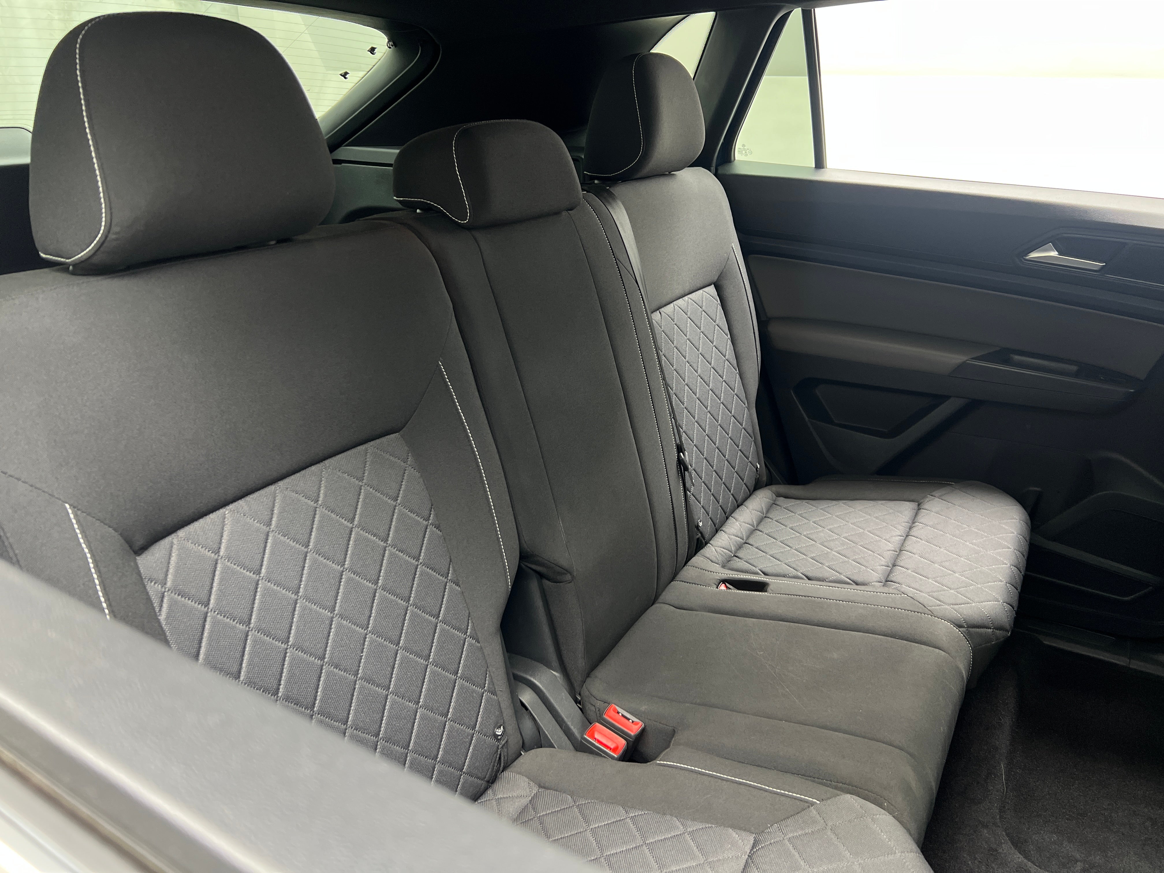 2021 Volkswagen Atlas Cross Sport