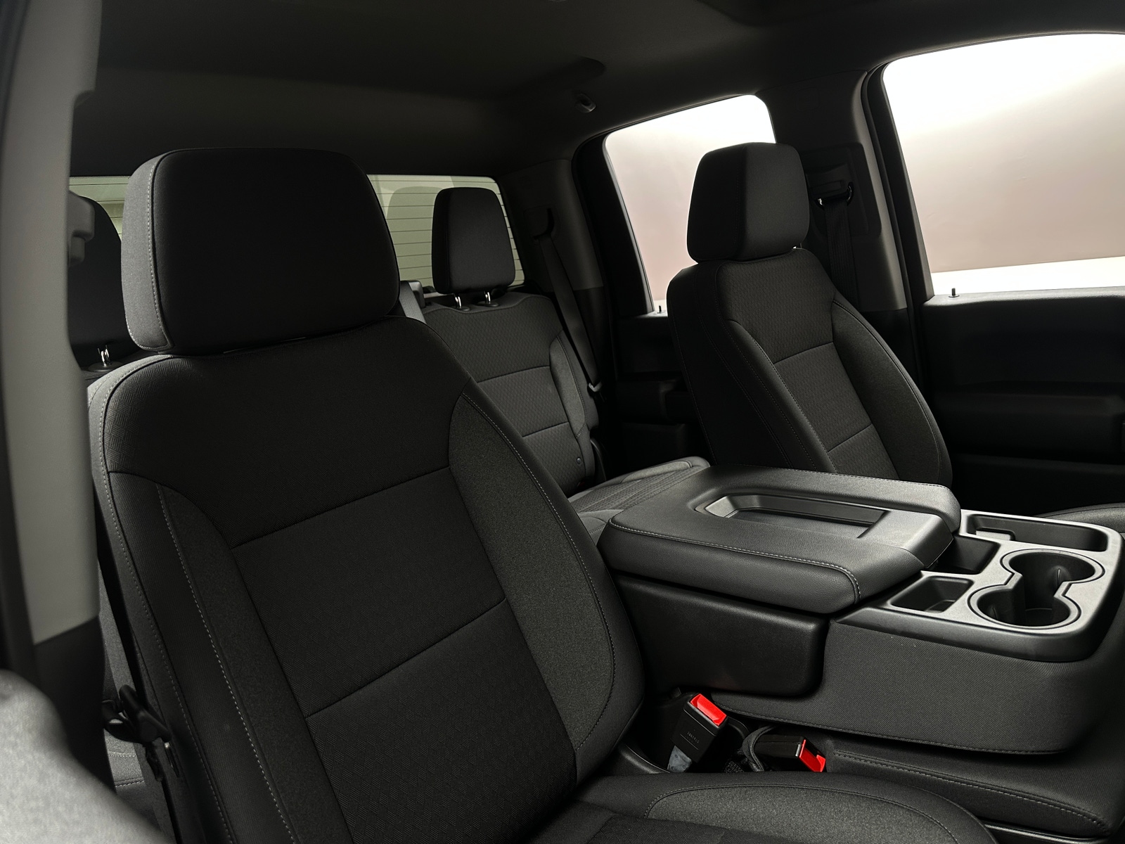 Thumbnail: 2026 Chevrolet Silverado 2500 - 2