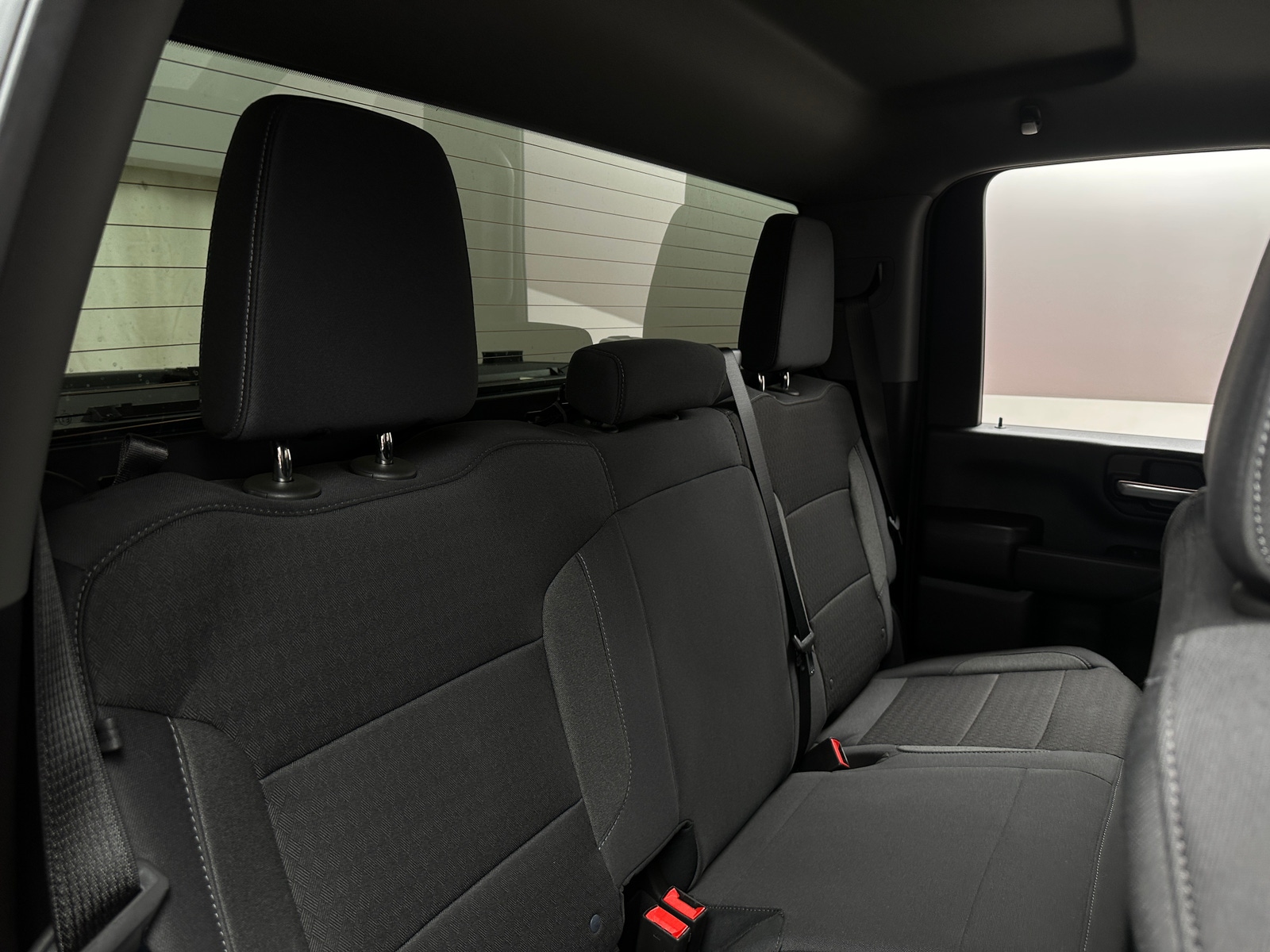 Thumbnail: 2026 Chevrolet Silverado 2500 - 6