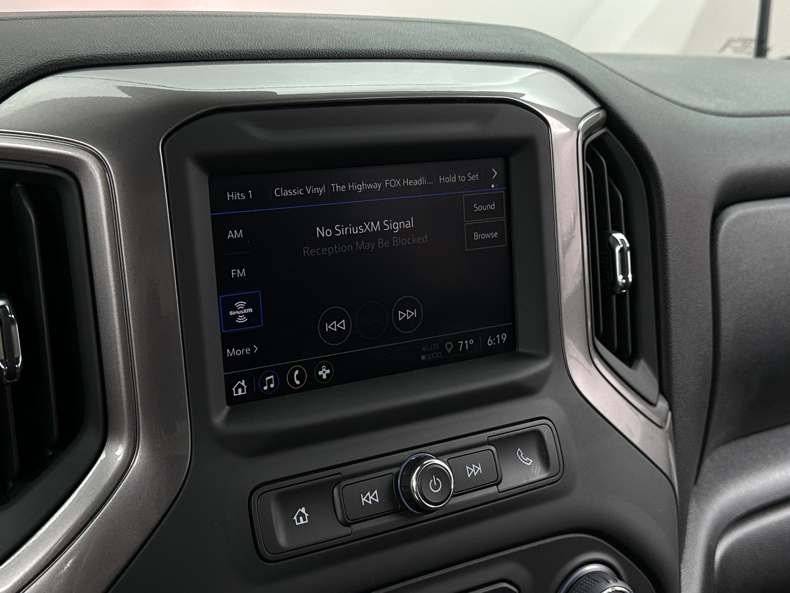 Thumbnail: 2026 Chevrolet Silverado 2500 - 4