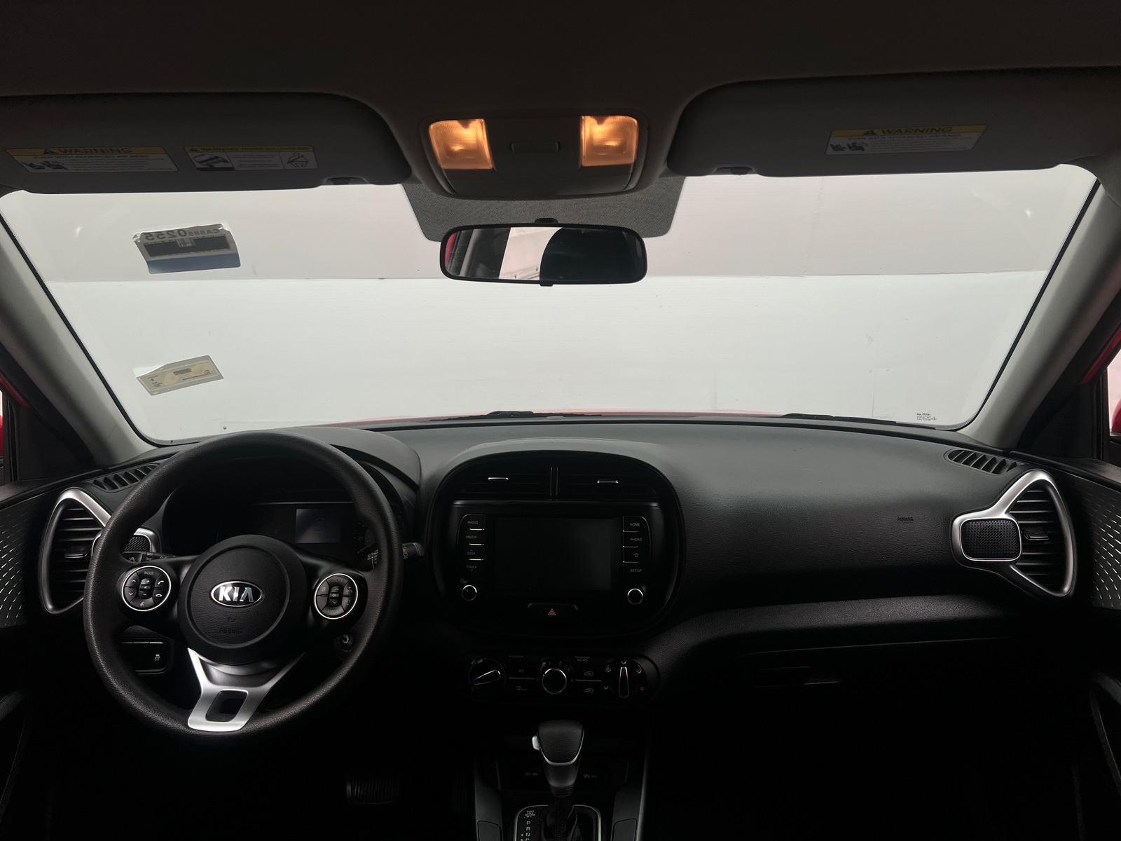 Thumbnail: 2021 Kia Soul - 3