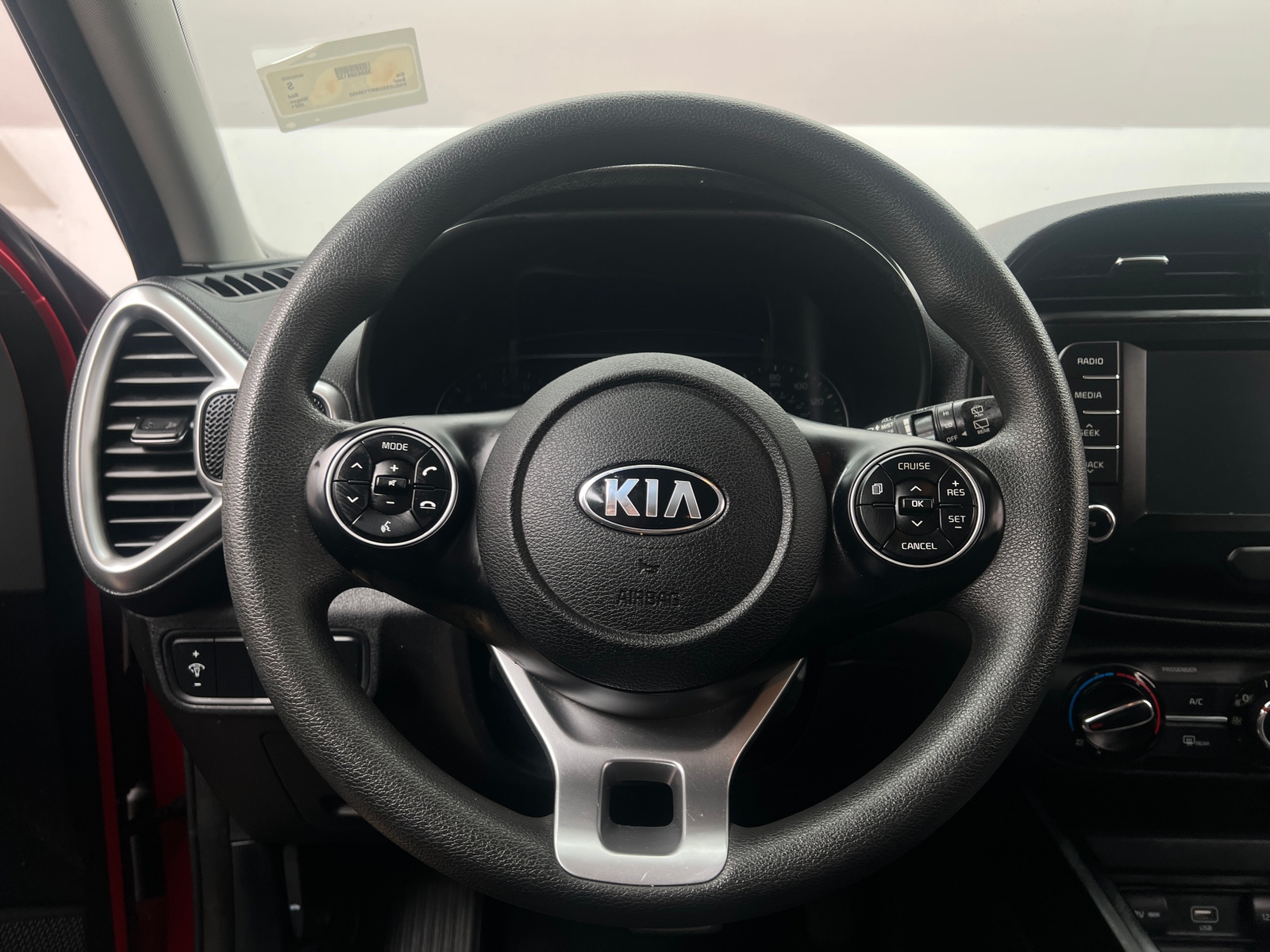 Thumbnail: 2021 Kia Soul - 5