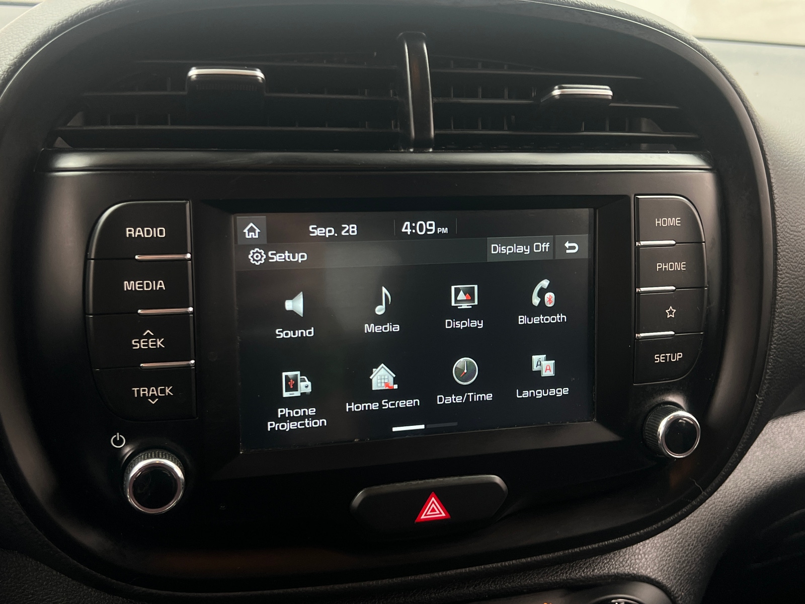 Thumbnail: 2021 Kia Soul - 4