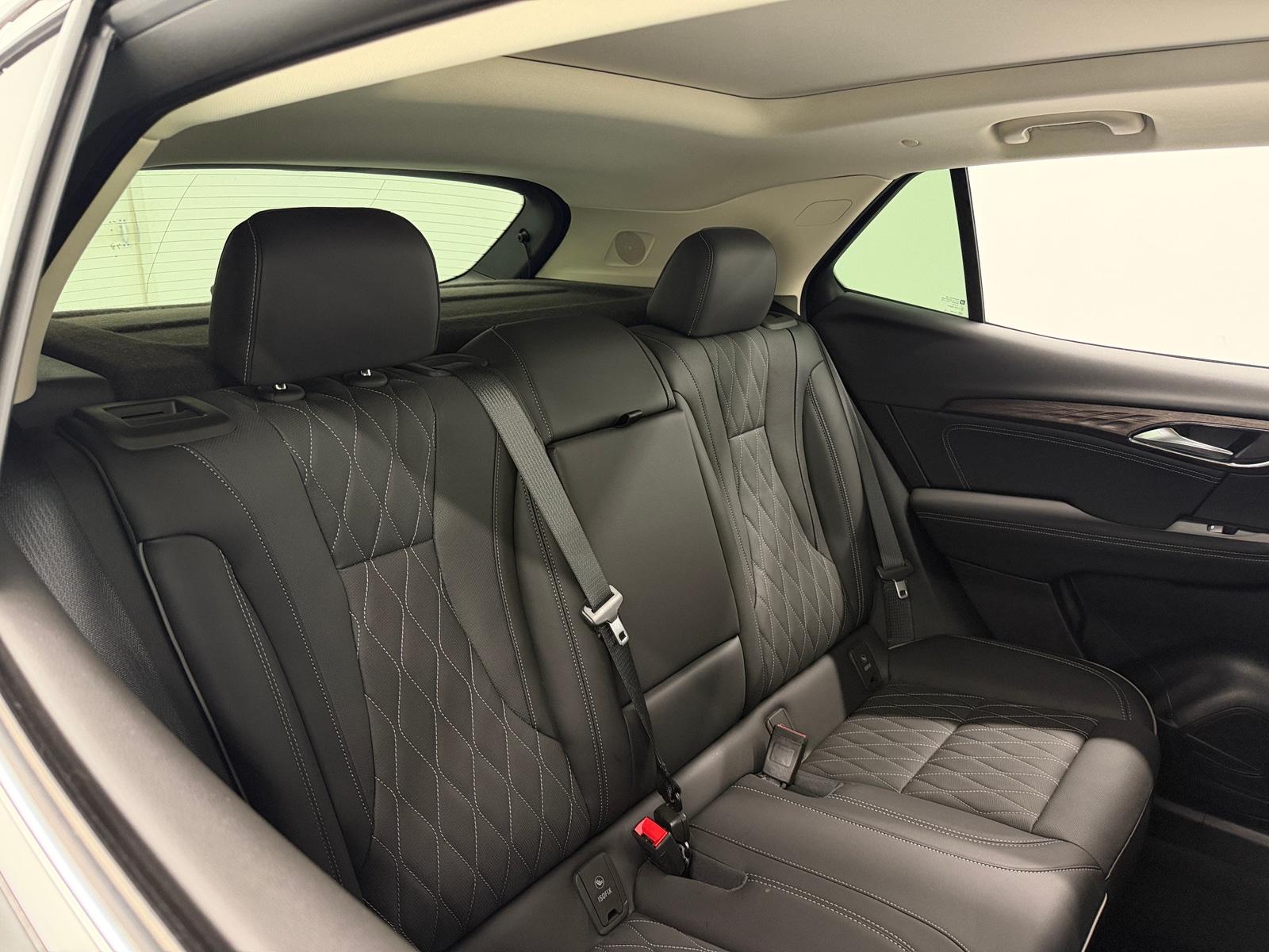 Thumbnail: 2023 Buick Envision - 5