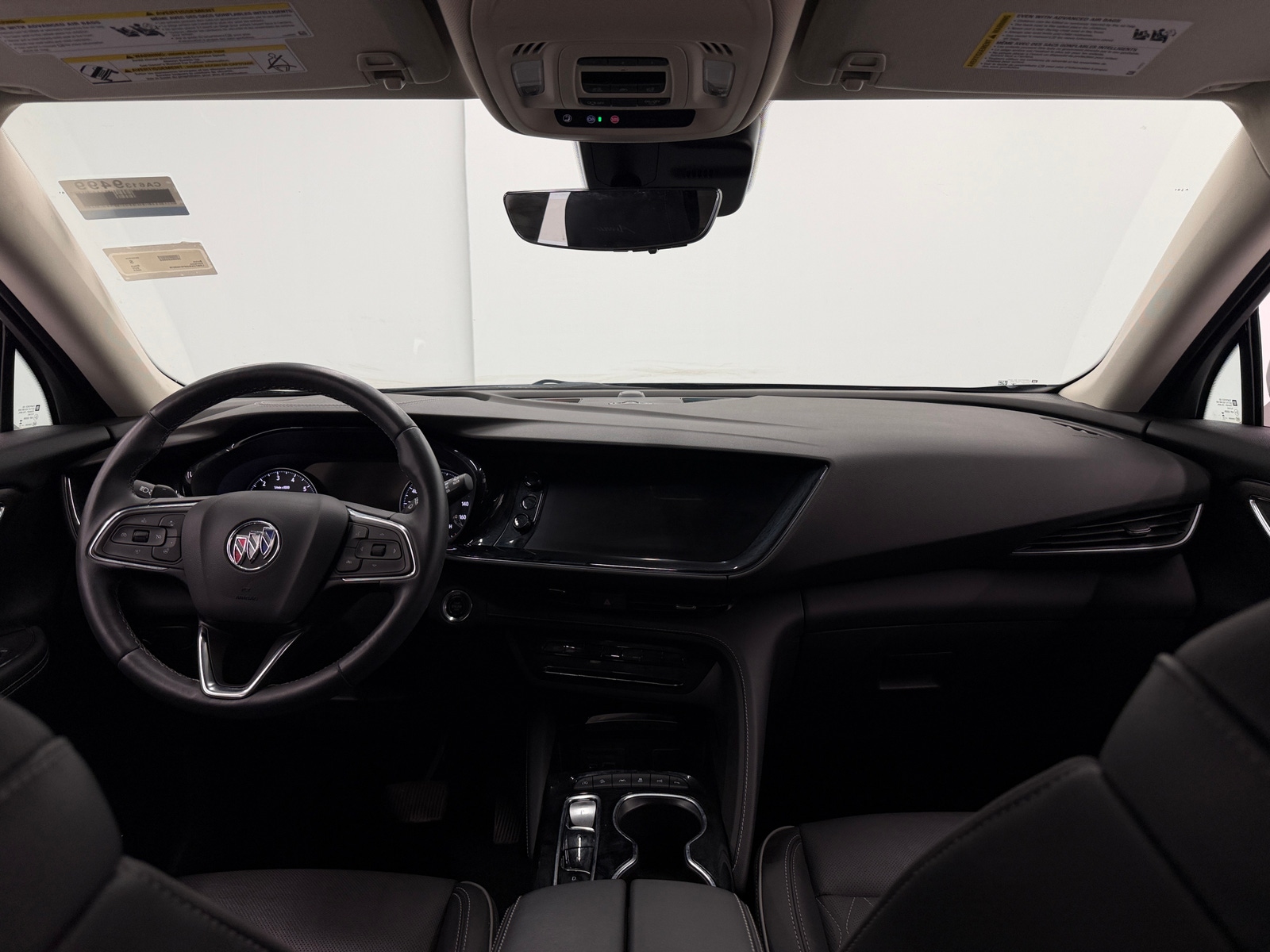 Thumbnail: 2023 Buick Envision - 2