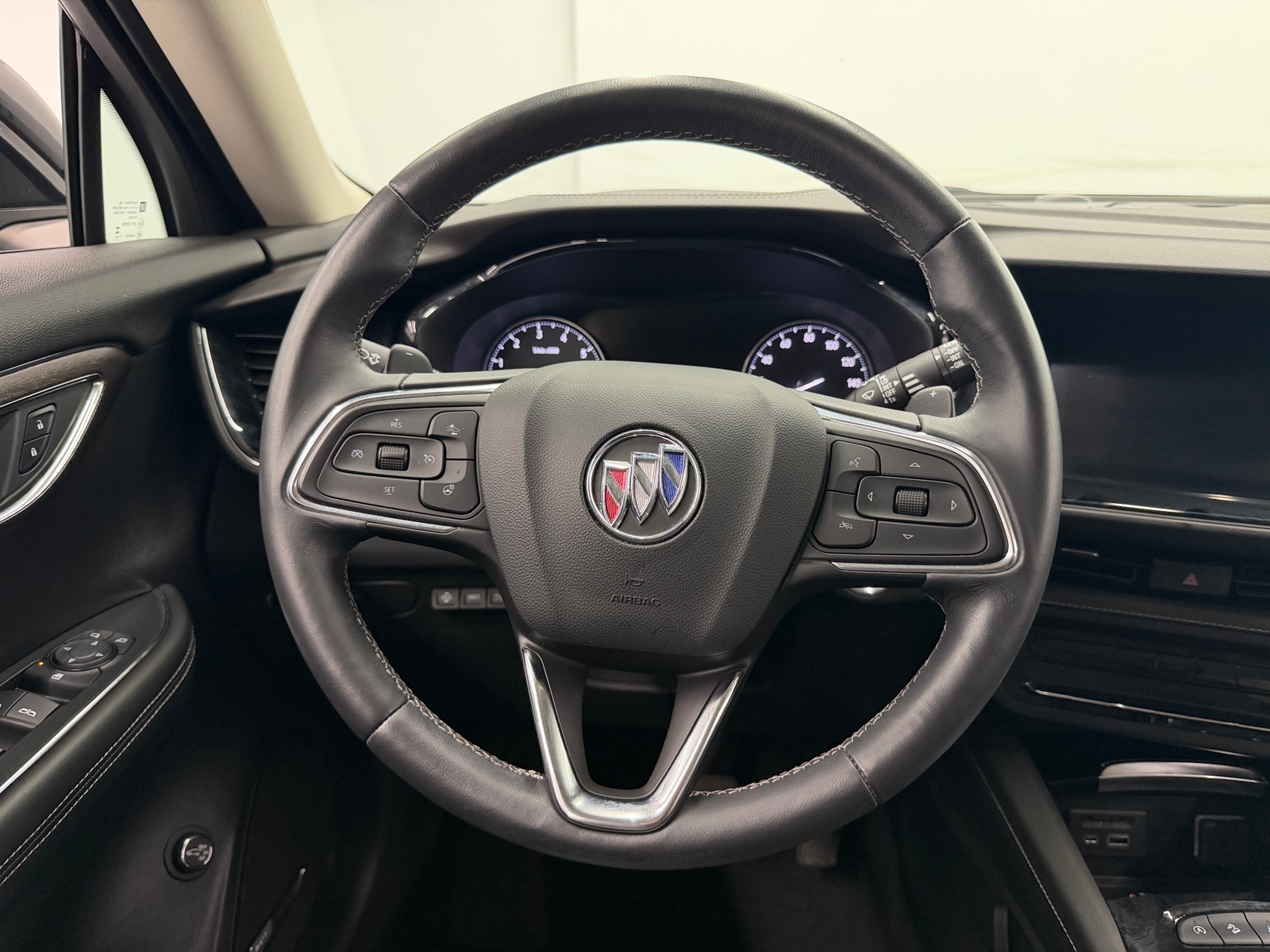 Thumbnail: 2023 Buick Envision - 4