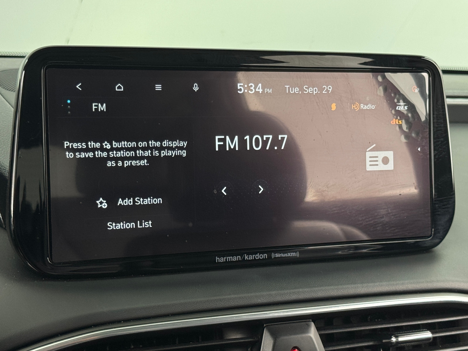 Thumbnail: 2022 Hyundai Santa Fe - 3