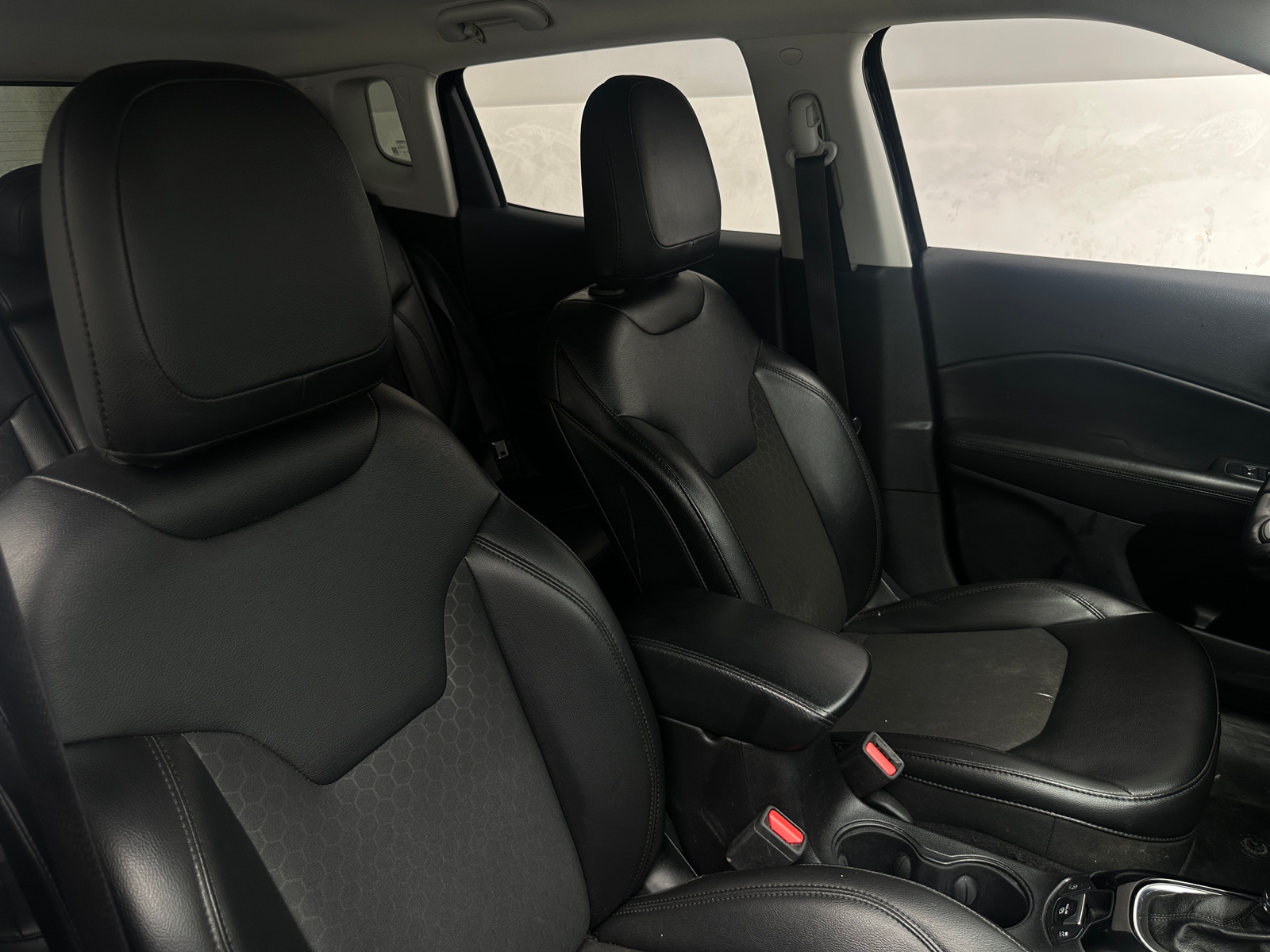 Thumbnail: 2021 Jeep Compass - 2