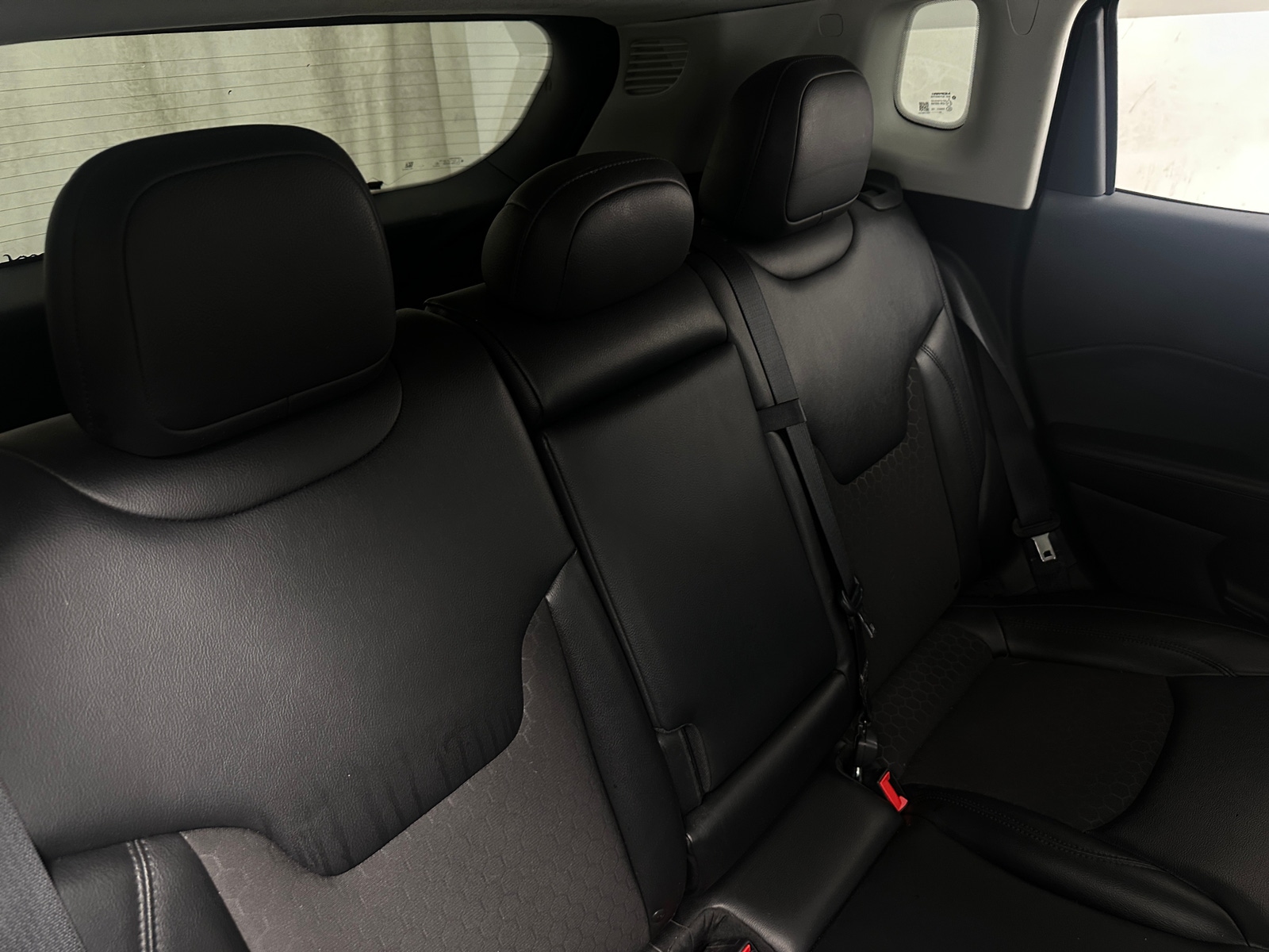 Thumbnail: 2021 Jeep Compass - 6