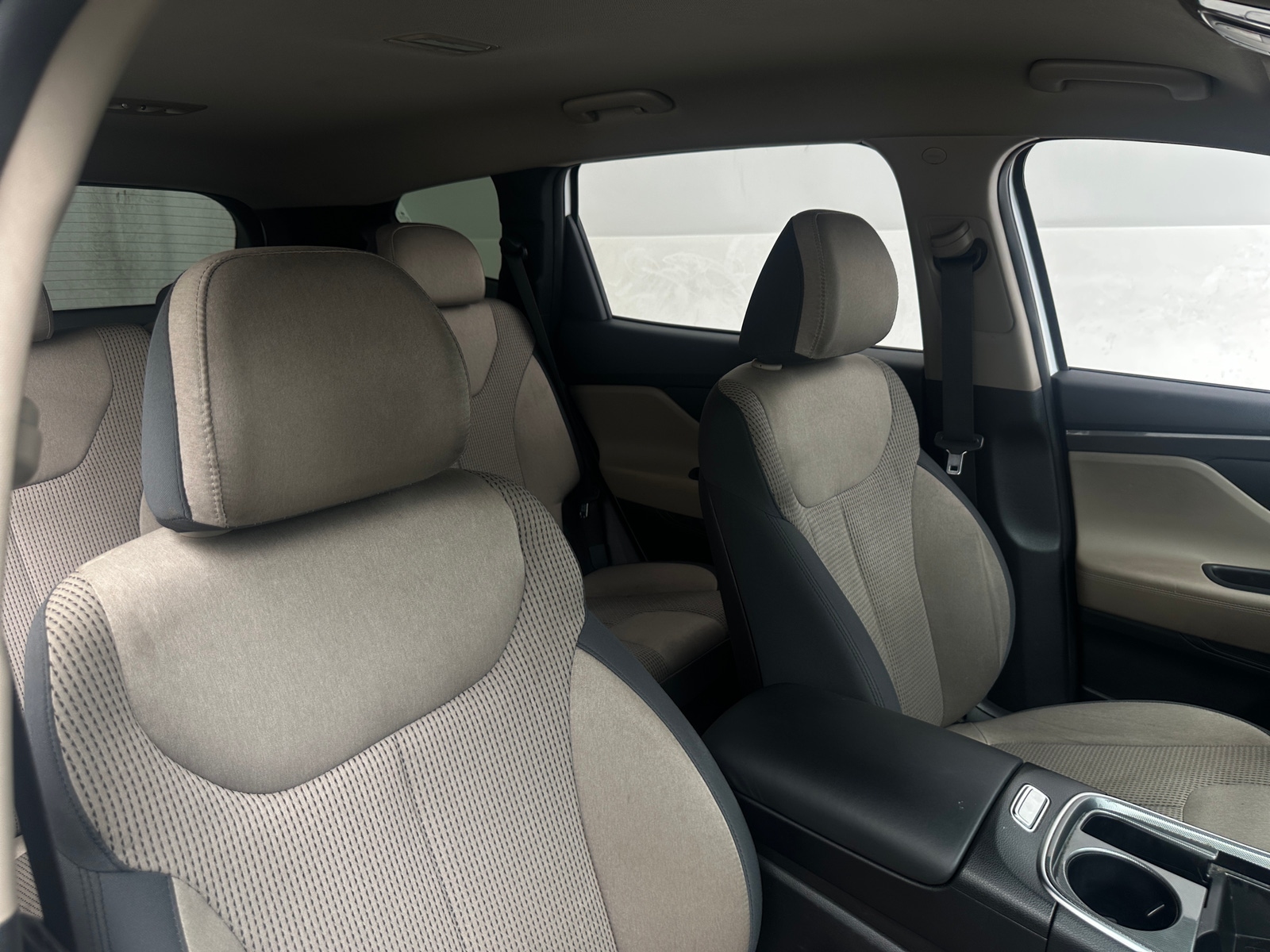 Thumbnail: 2023 Hyundai Santa Fe - 2