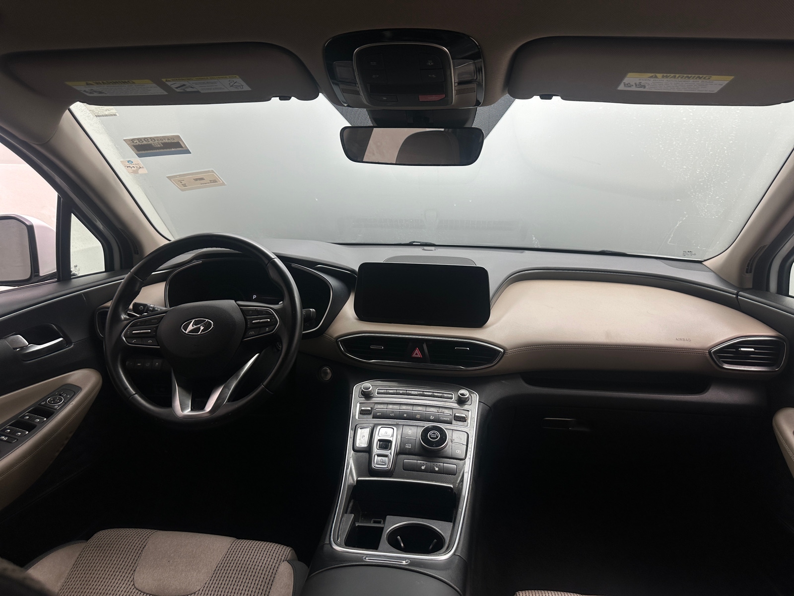 Thumbnail: 2023 Hyundai Santa Fe - 3
