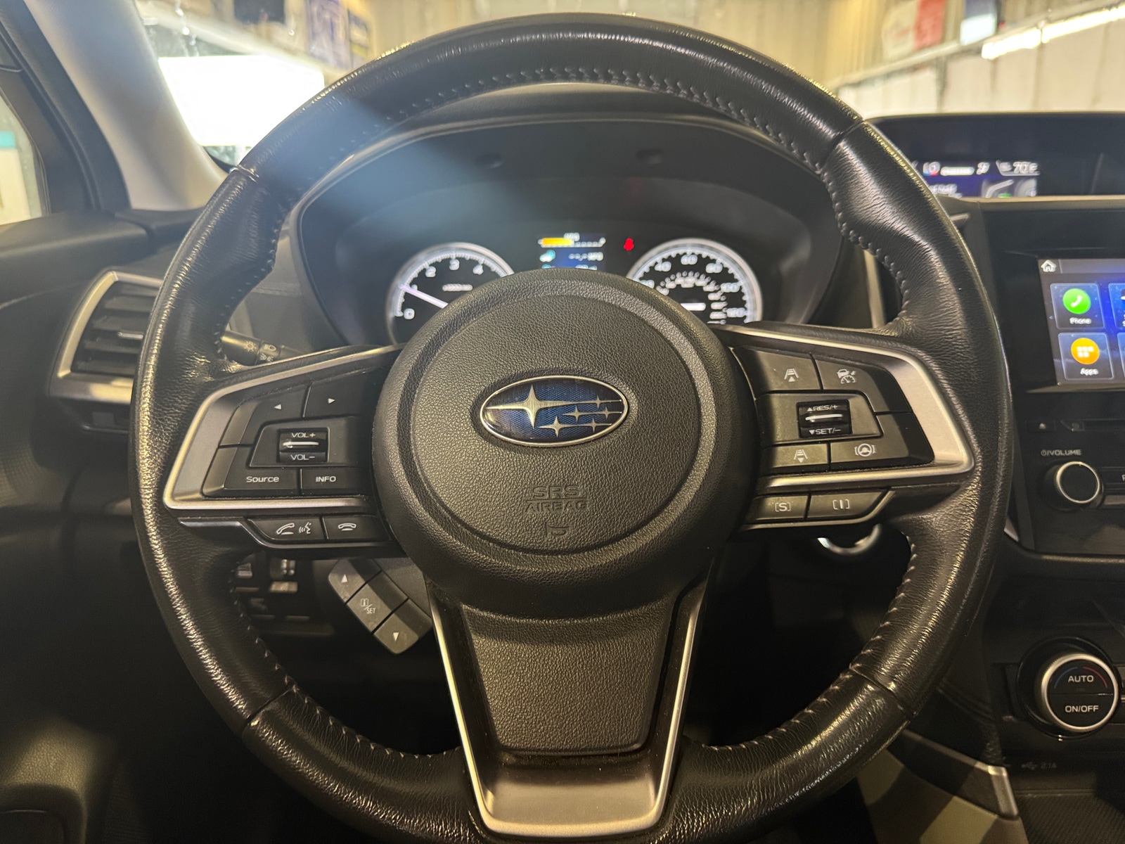 Thumbnail: 2021 Subaru Forester - 5