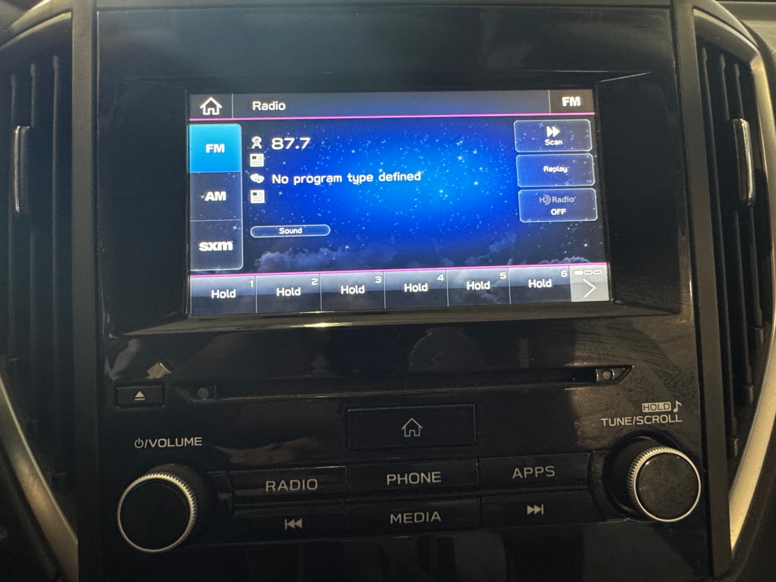 Thumbnail: 2021 Subaru Forester - 4