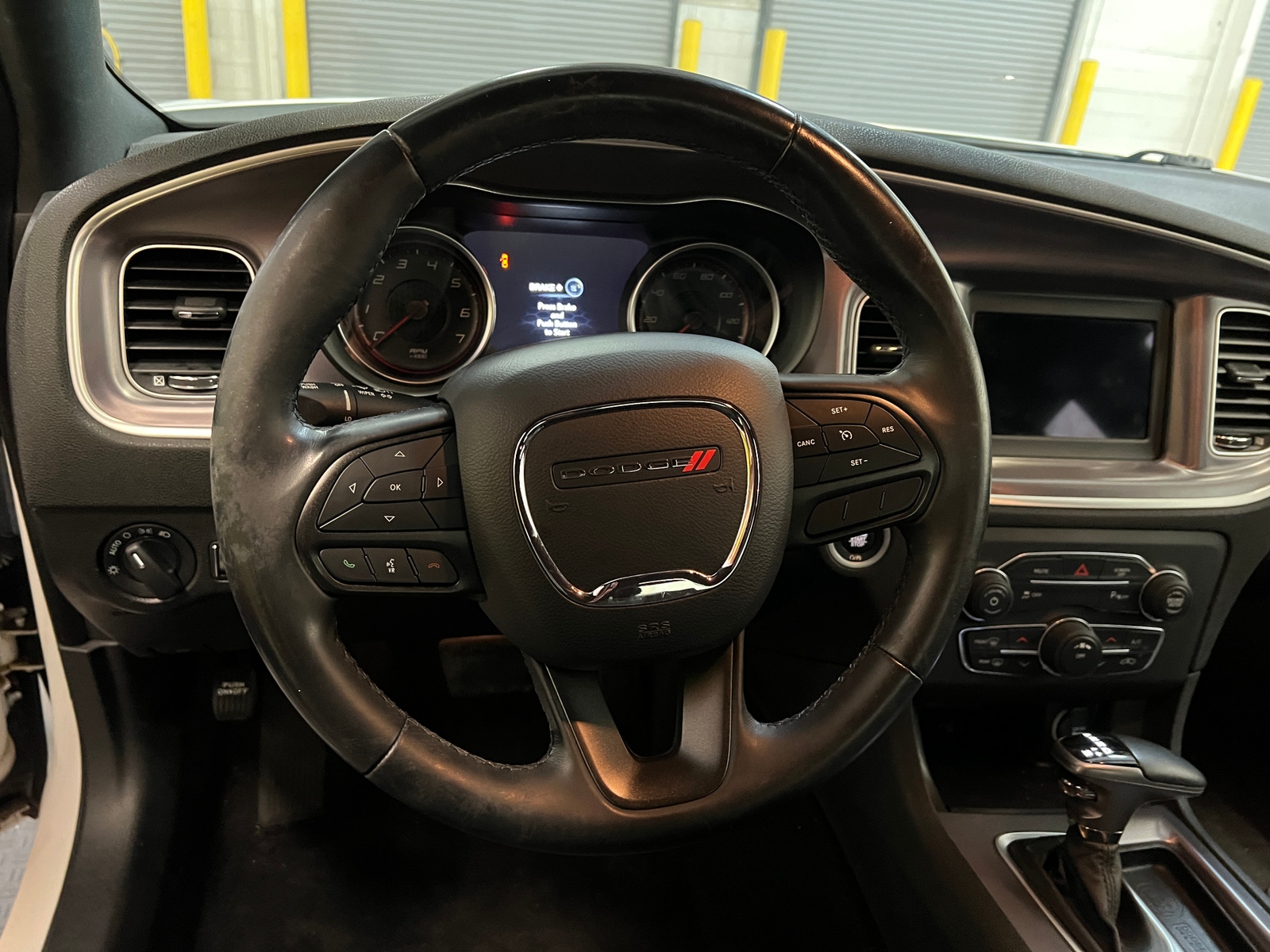 Thumbnail: 2020 Dodge Charger - 5