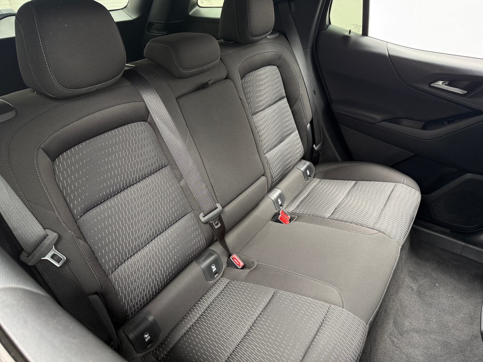 Thumbnail: 2026 Chevrolet Equinox - 6
