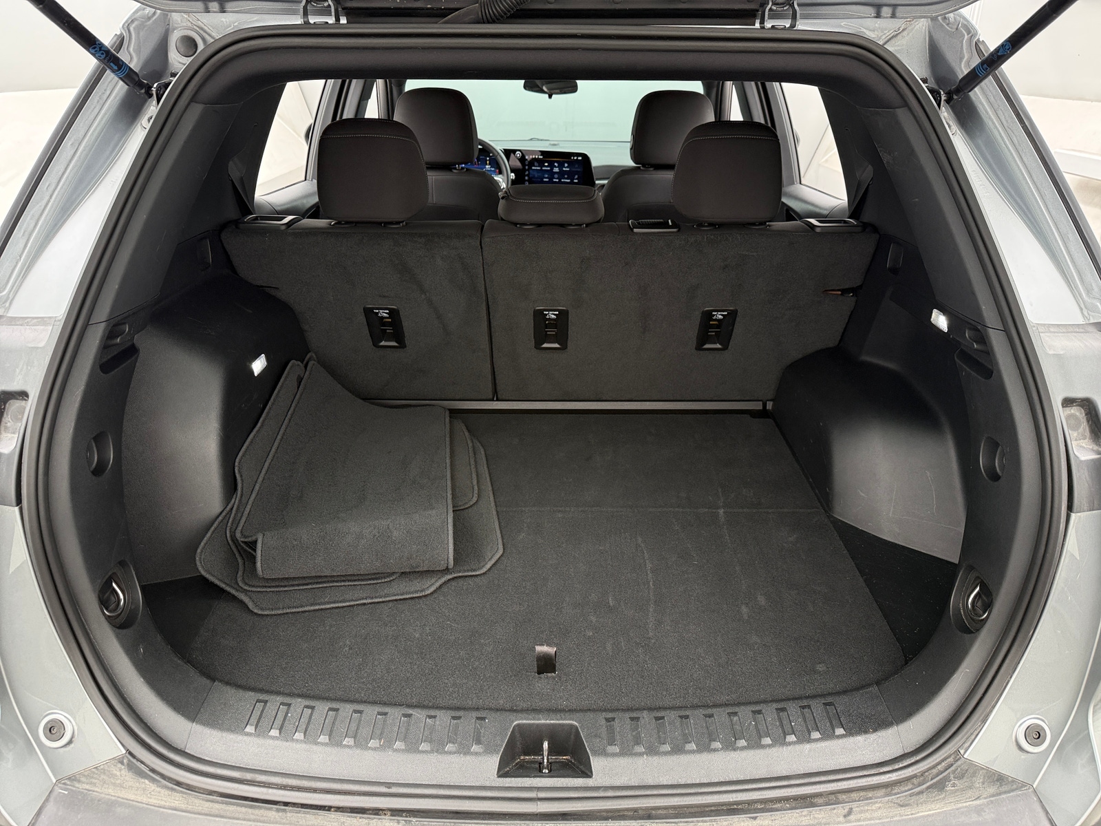 Thumbnail: 2026 Chevrolet Equinox - 7