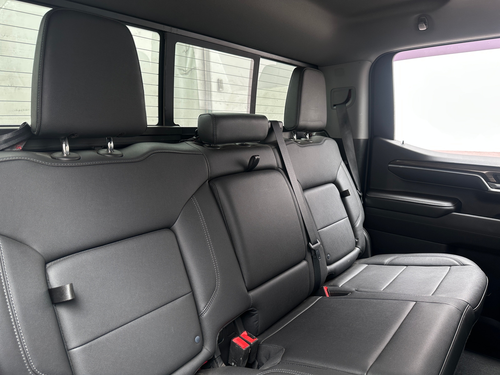 Thumbnail: 2022 Chevrolet Silverado 1500 - 5