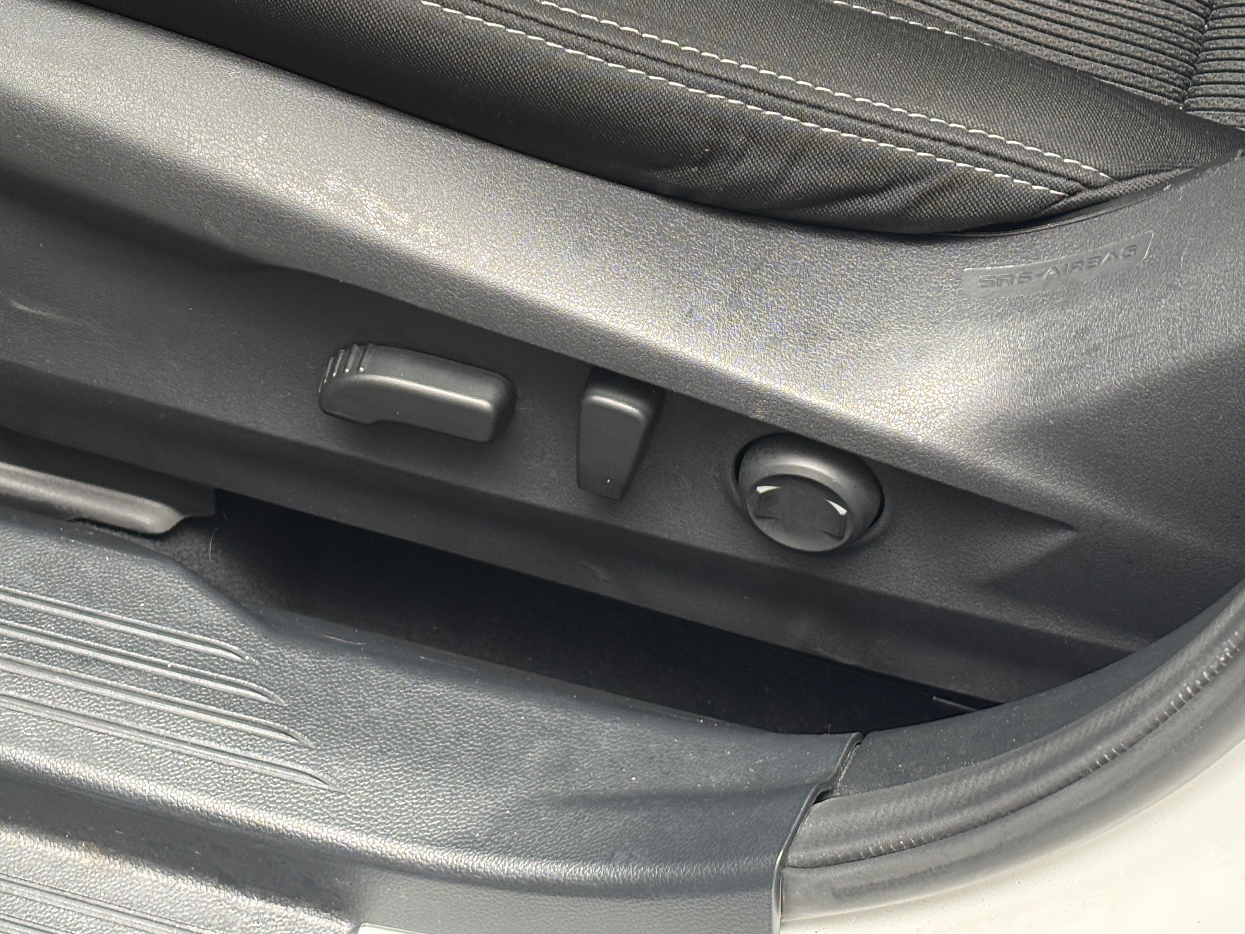 2022 Subaru Legacy