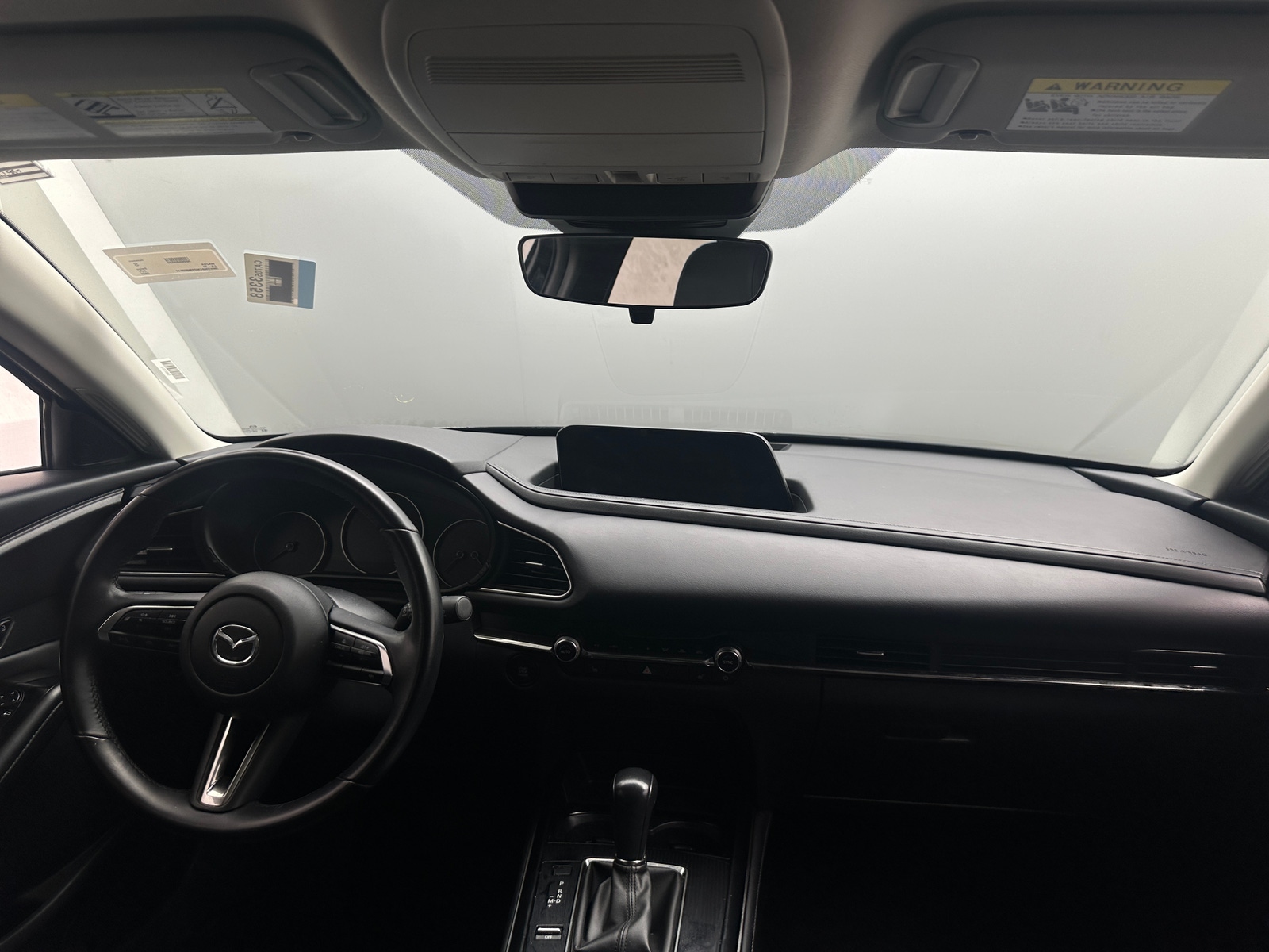 Thumbnail: 2025 Mazda CX-30 - 2