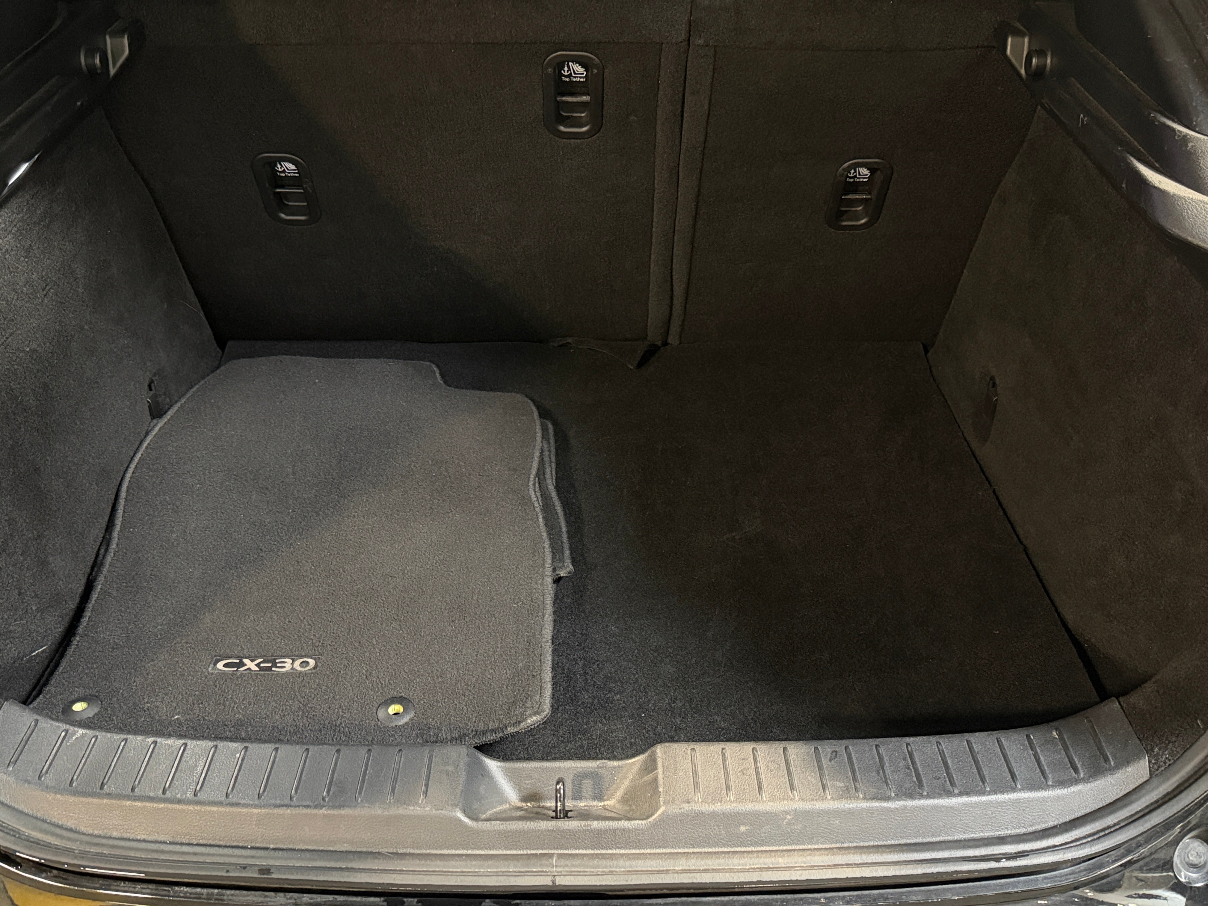 2025 Mazda CX-30 Preferred