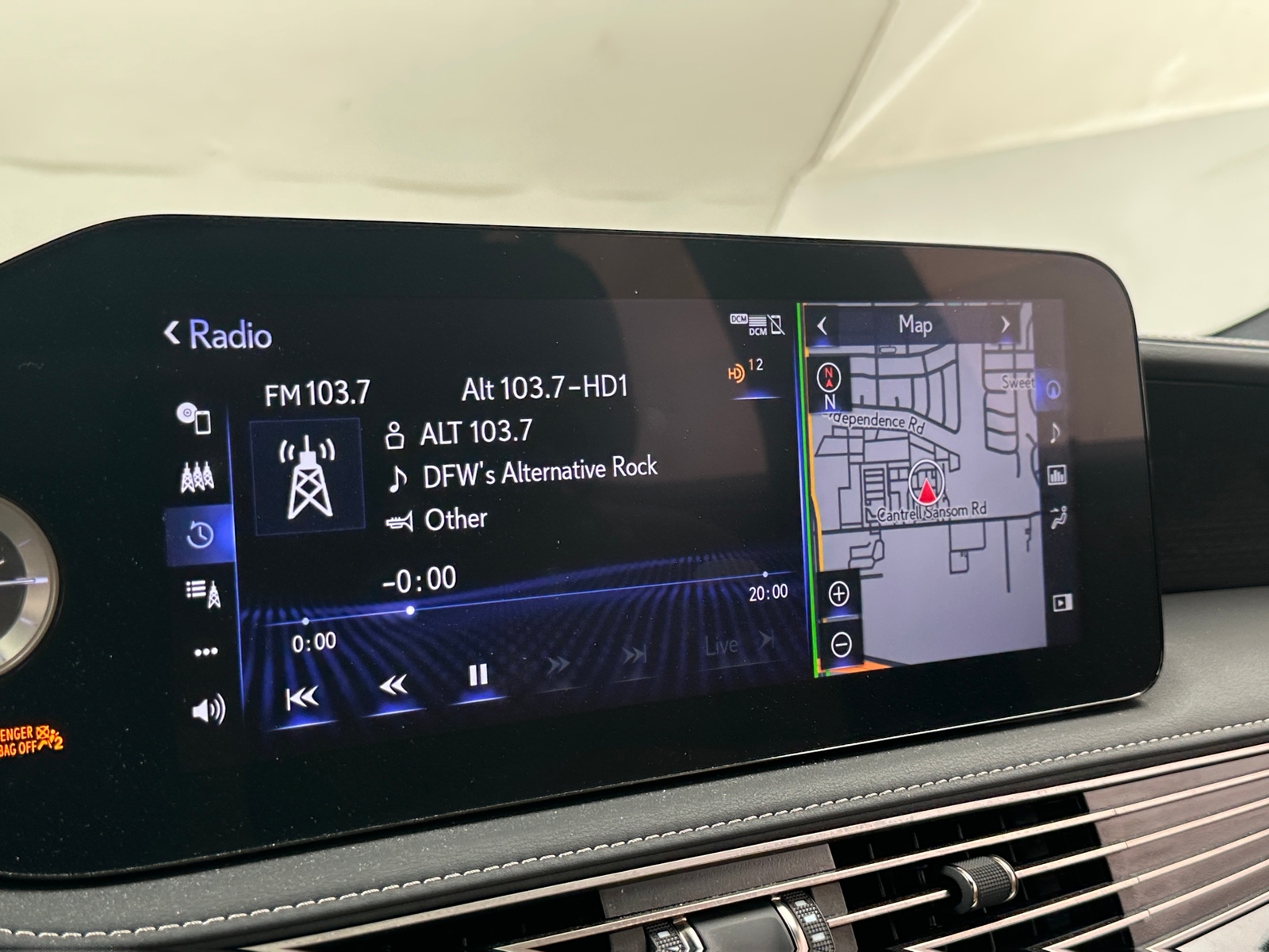 Thumbnail: 2021 Lexus LS - 3