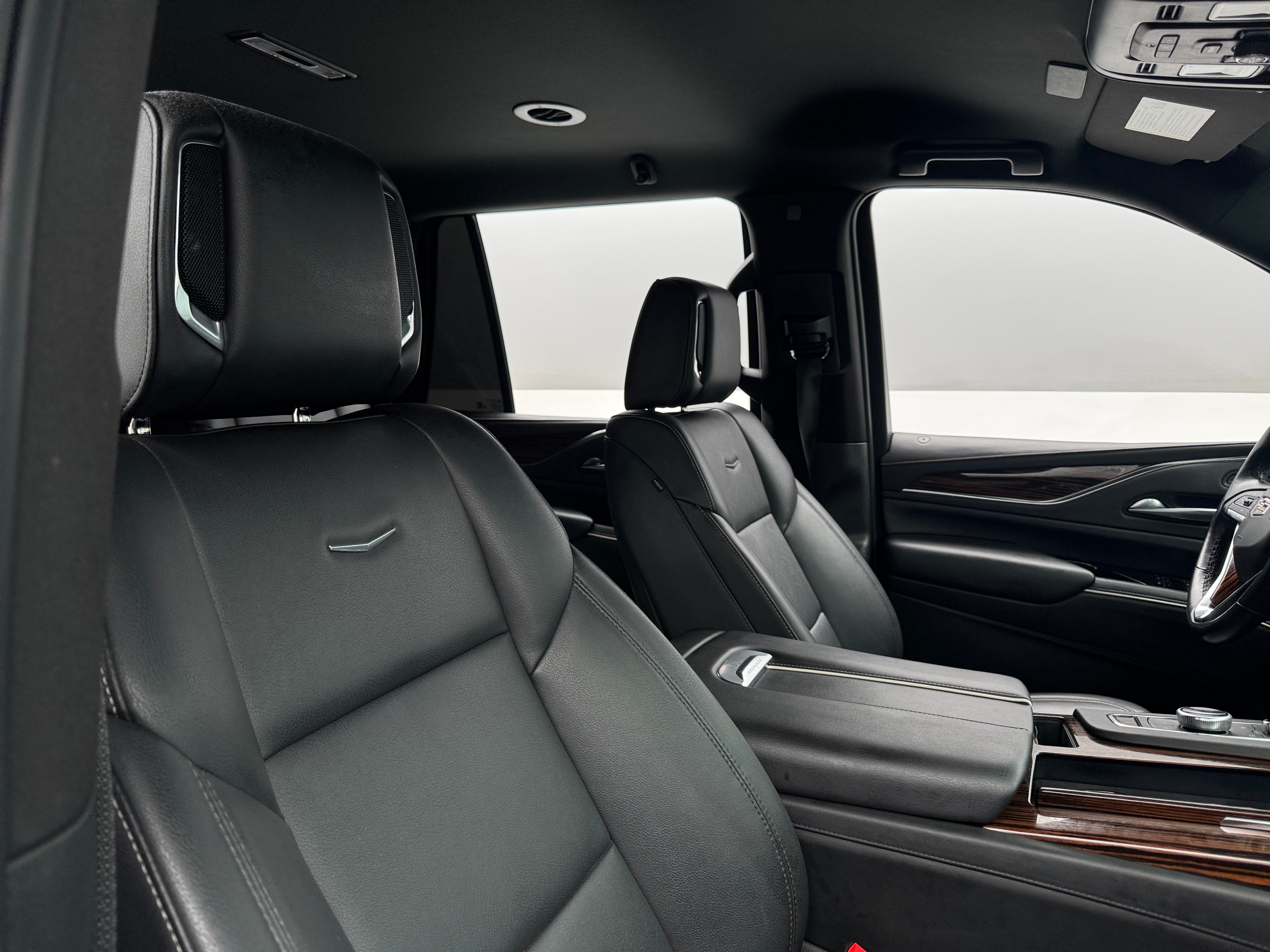 2022 Cadillac Escalade