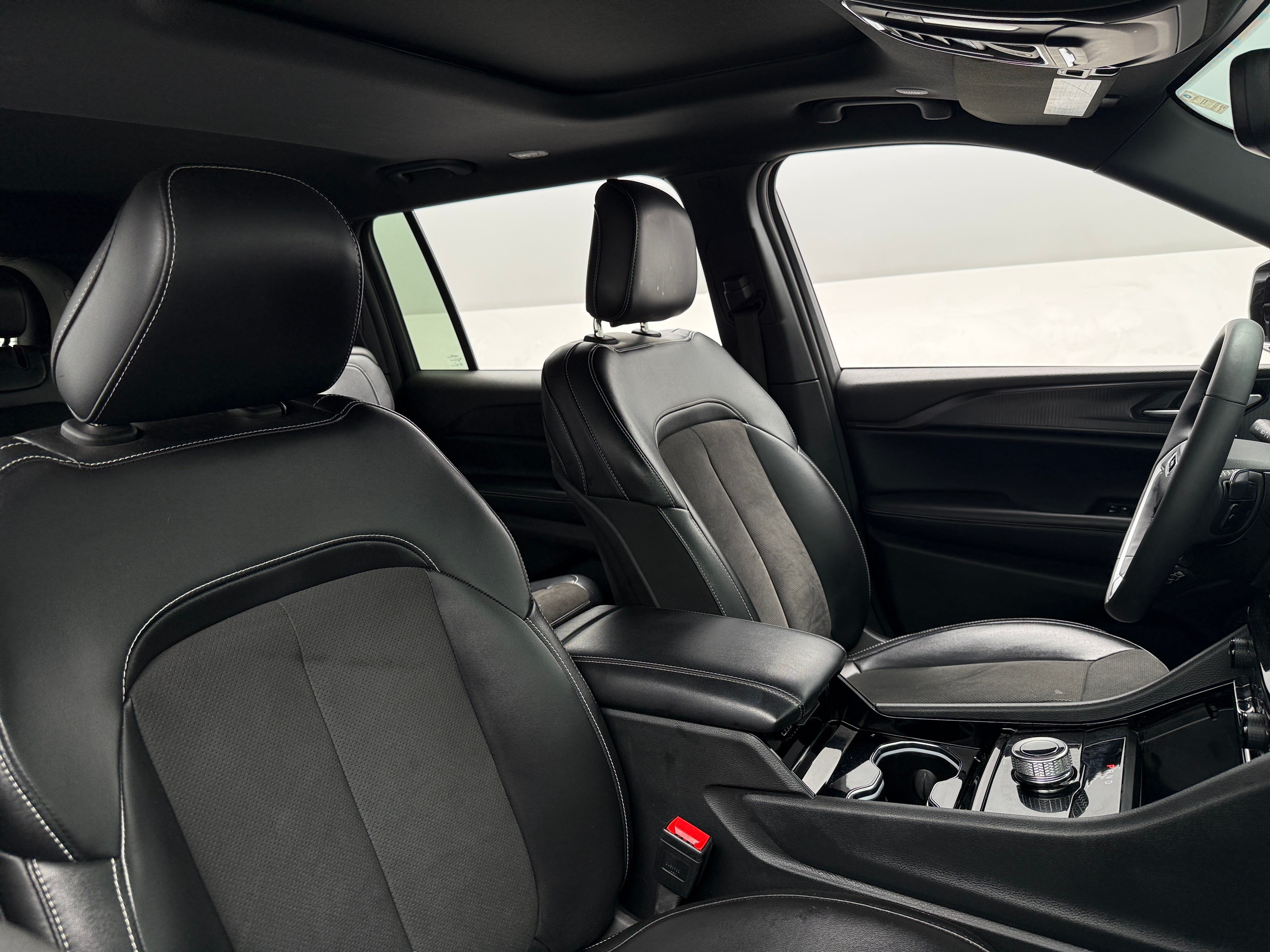 2023 Jeep Grand Cherokee L