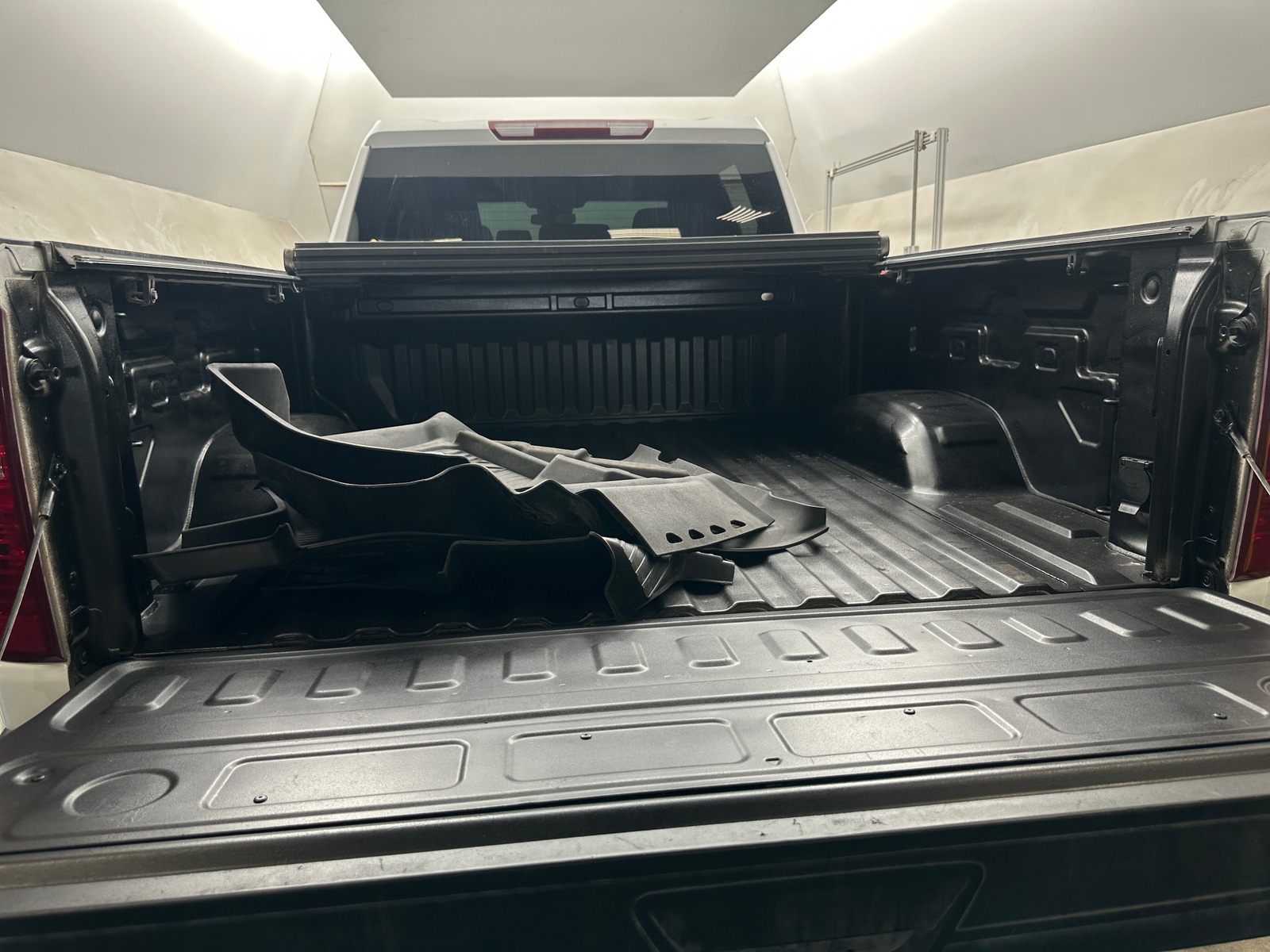 Thumbnail: 2024 Chevrolet Silverado 2500 - 7