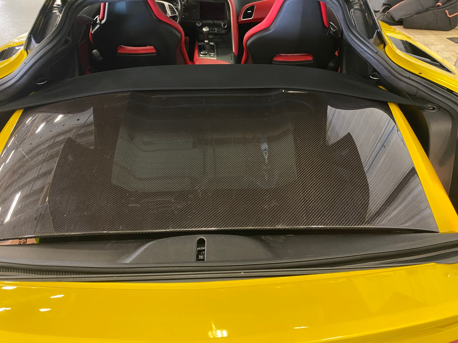 Thumbnail: 2014 Chevrolet Corvette - 4