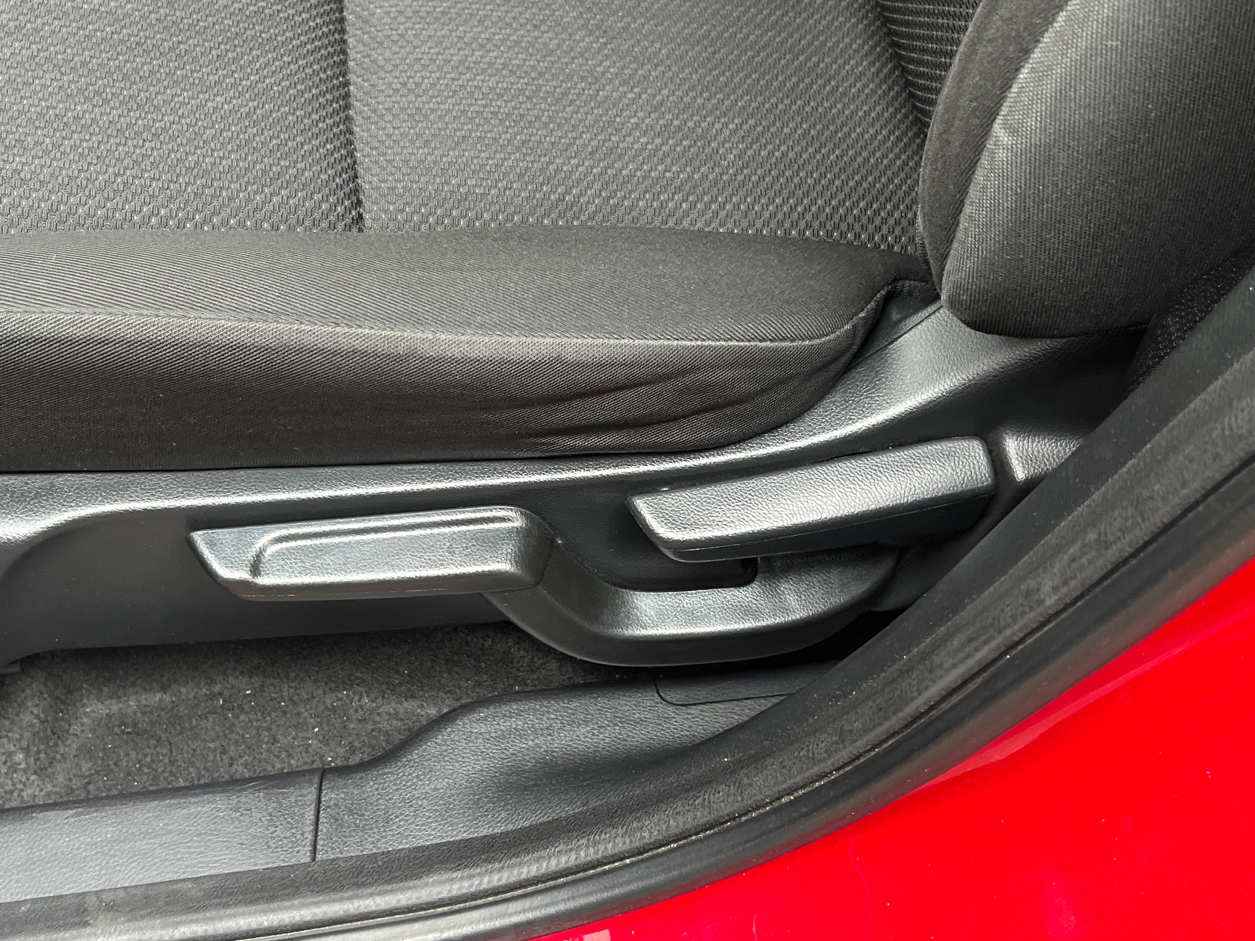 2018 Honda HR-V