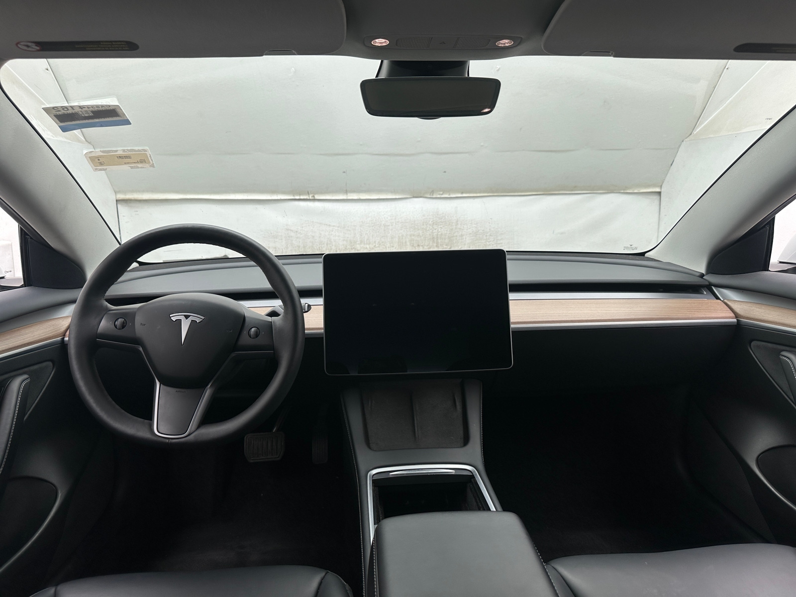 Thumbnail: 2023 Tesla Model 3 - 2