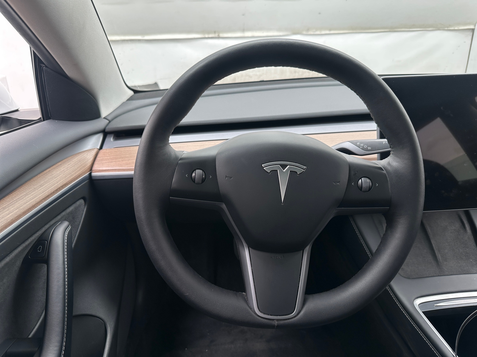Thumbnail: 2023 Tesla Model 3 - 4