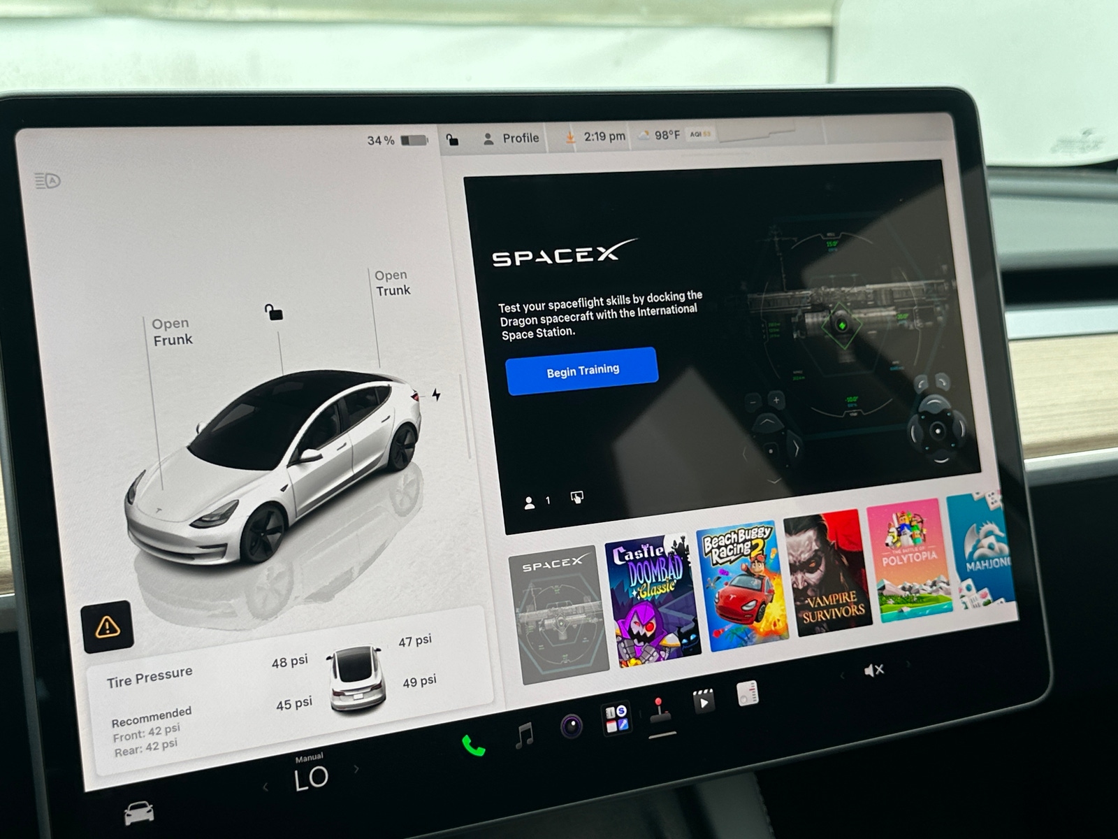 Thumbnail: 2023 Tesla Model 3 - 3
