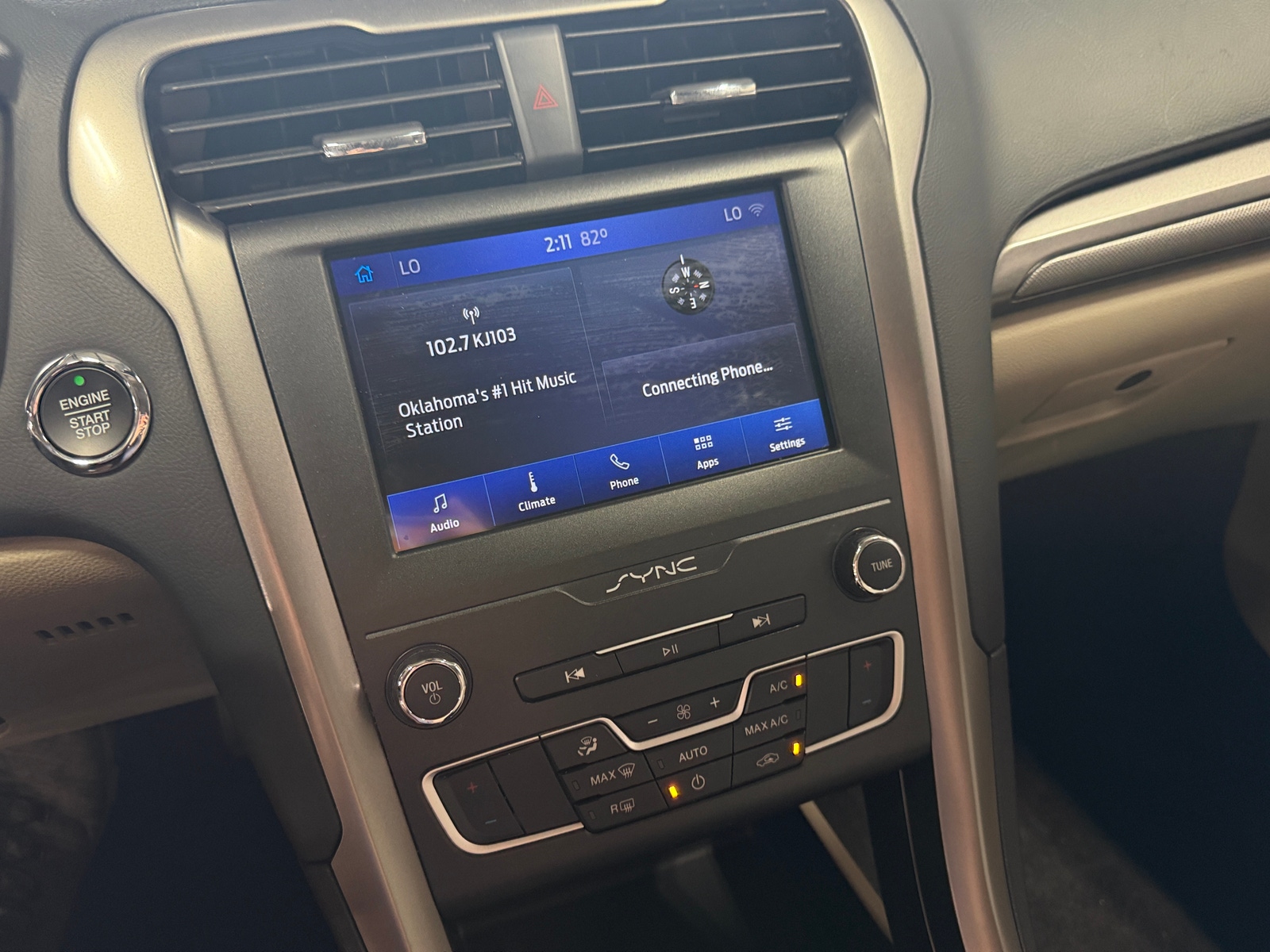 Thumbnail: 2020 Ford Fusion - 4