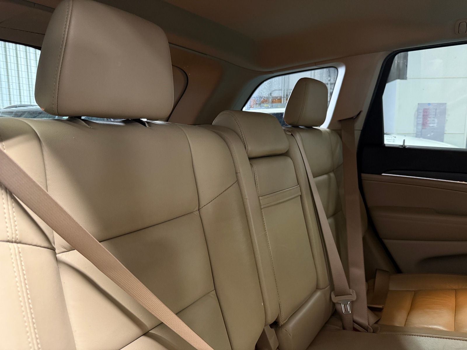 Thumbnail: 2019 Jeep Grand Cherokee - 5