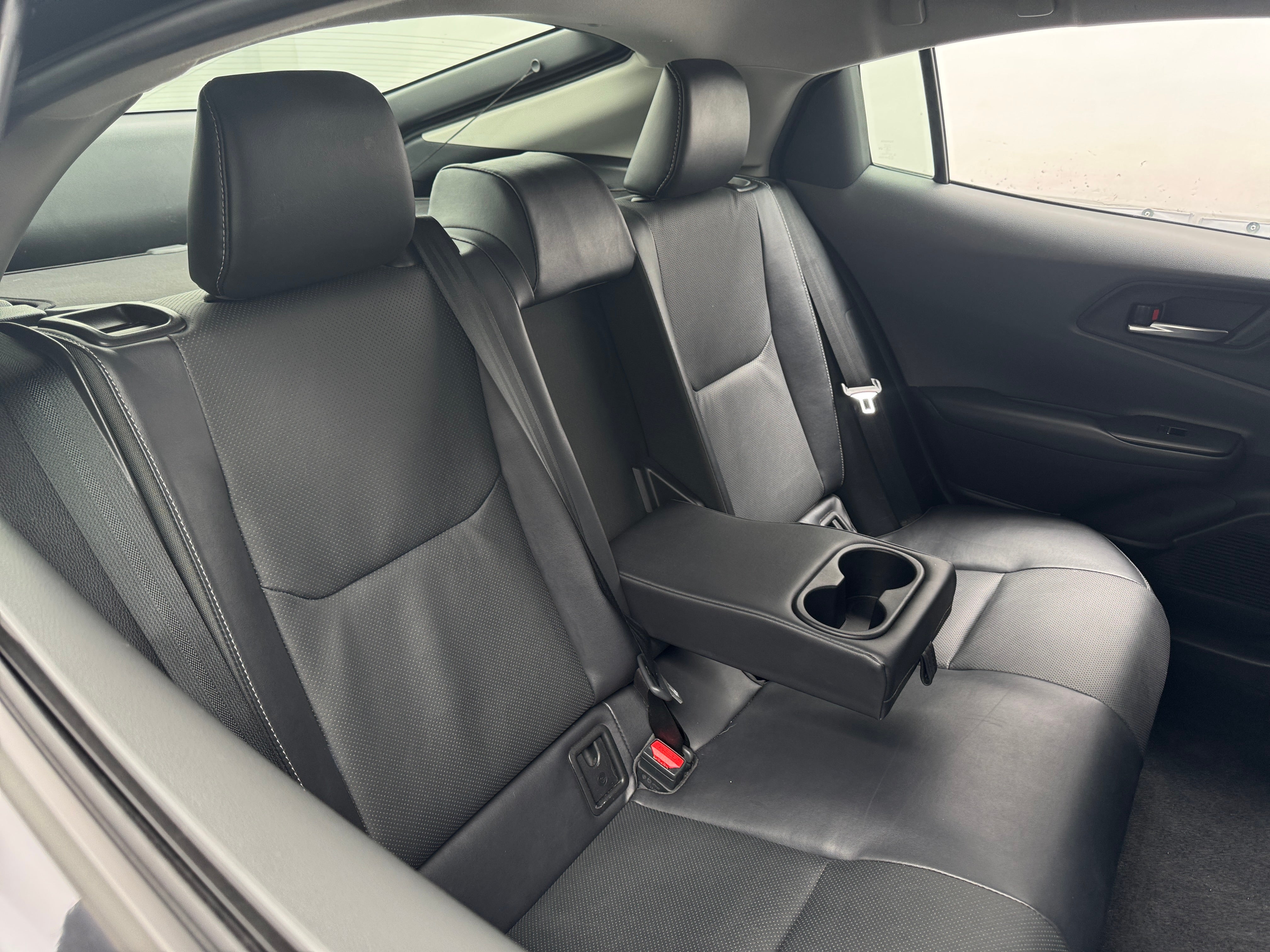 2023 Toyota Prius