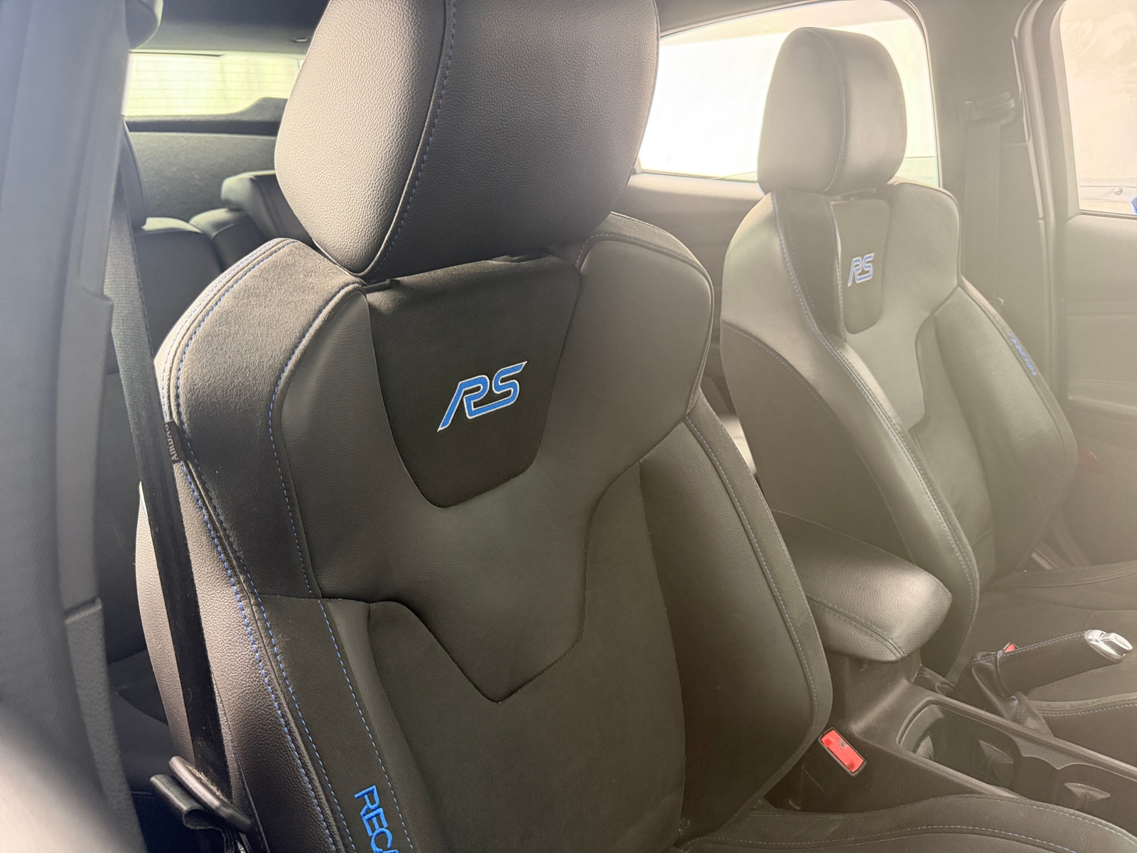 Thumbnail: 2017 Ford Focus - 2