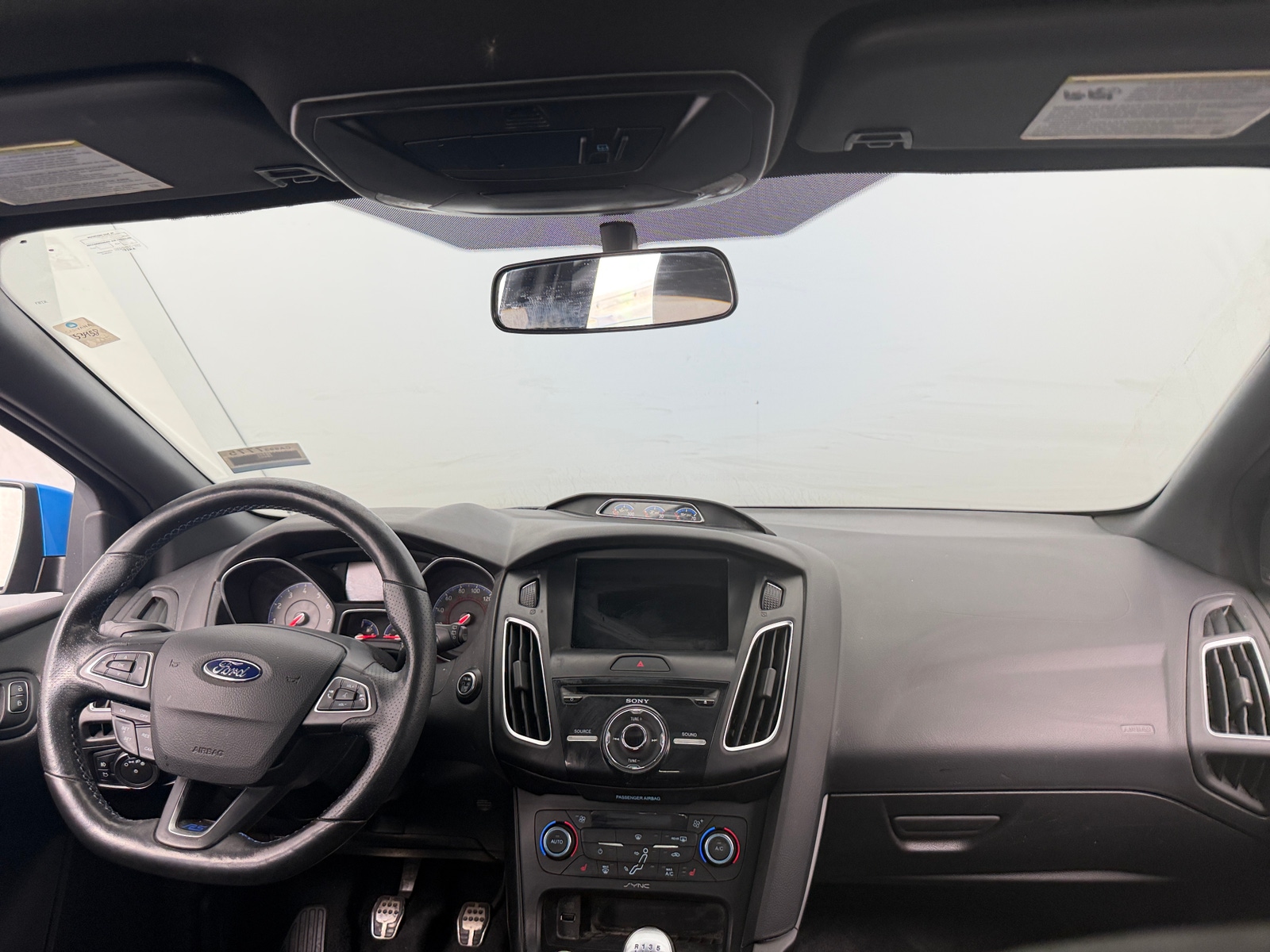 Thumbnail: 2017 Ford Focus - 3