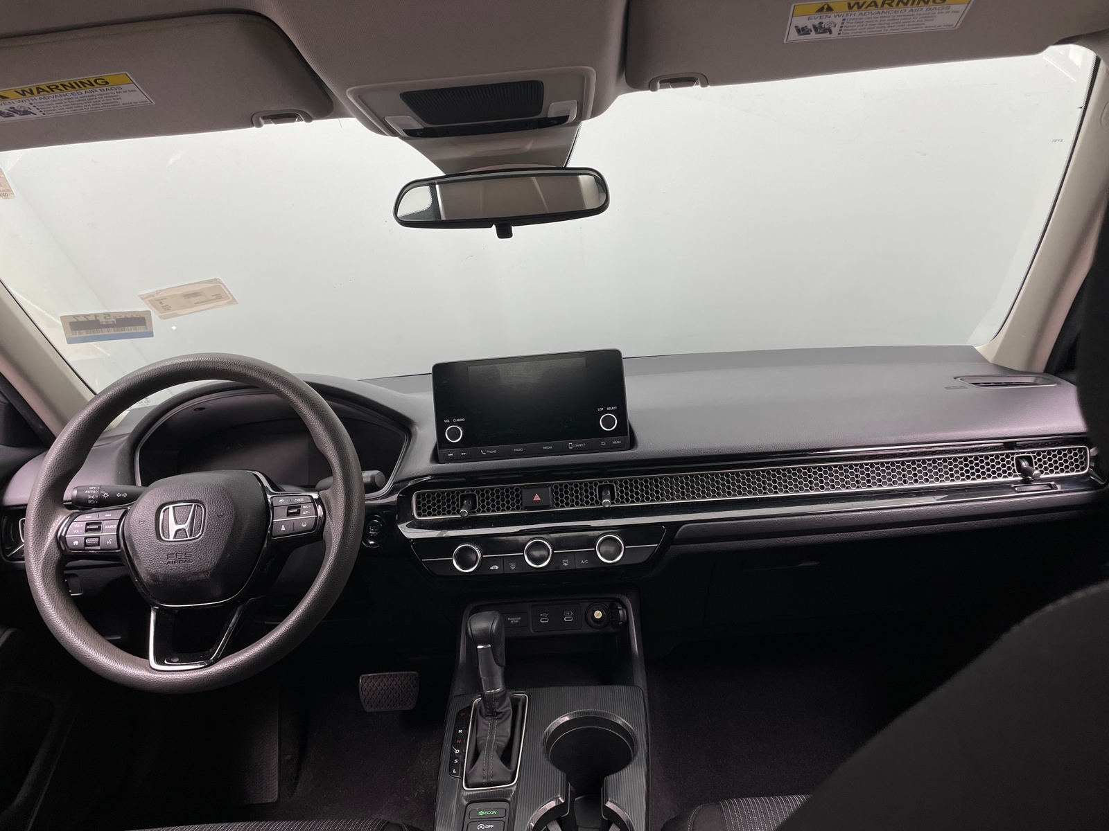 Thumbnail: 2025 Honda Civic - 3