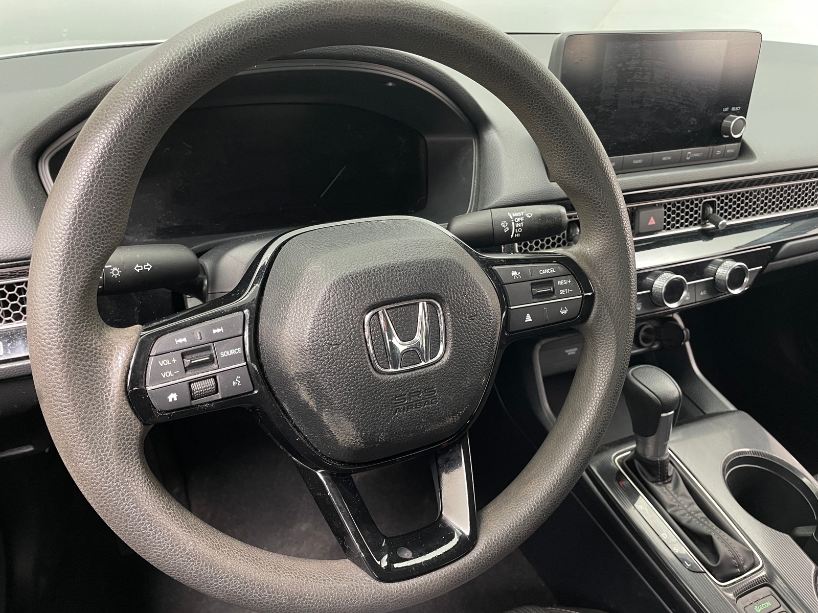 Thumbnail: 2025 Honda Civic - 5