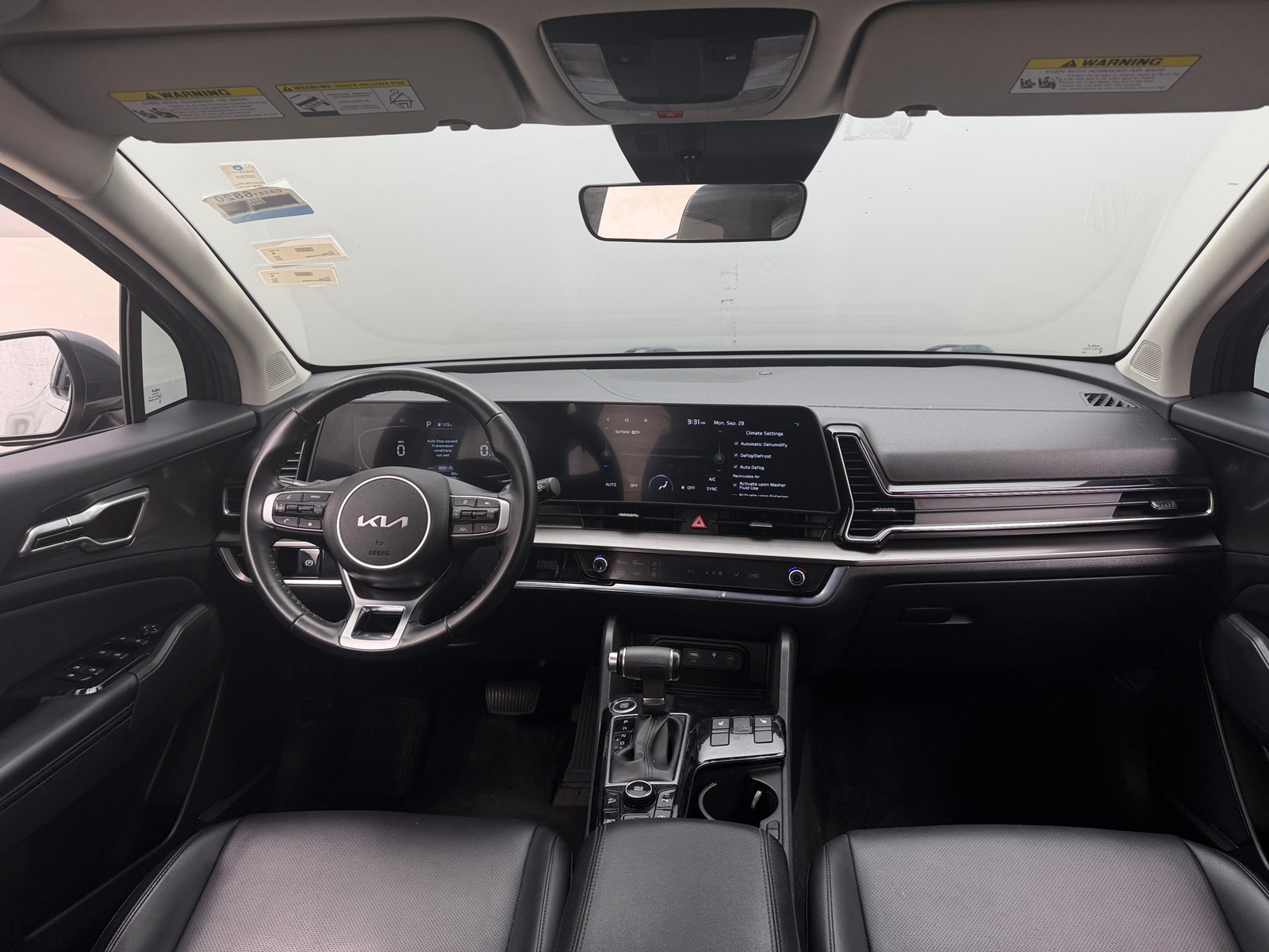 Thumbnail: 2023 Kia Sportage - 2