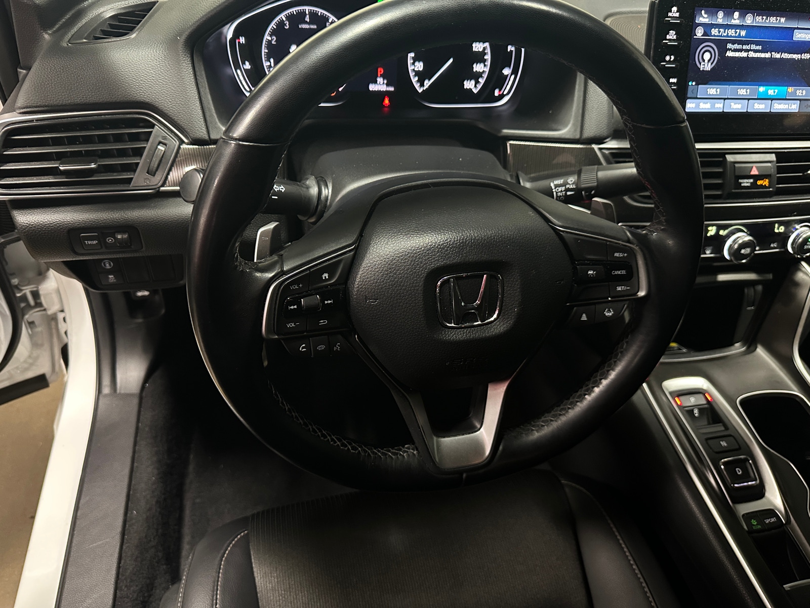 Thumbnail: 2022 Honda Accord - 5