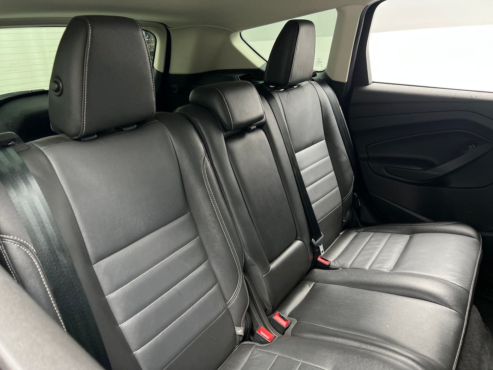 Thumbnail: 2014 Ford Escape - 5
